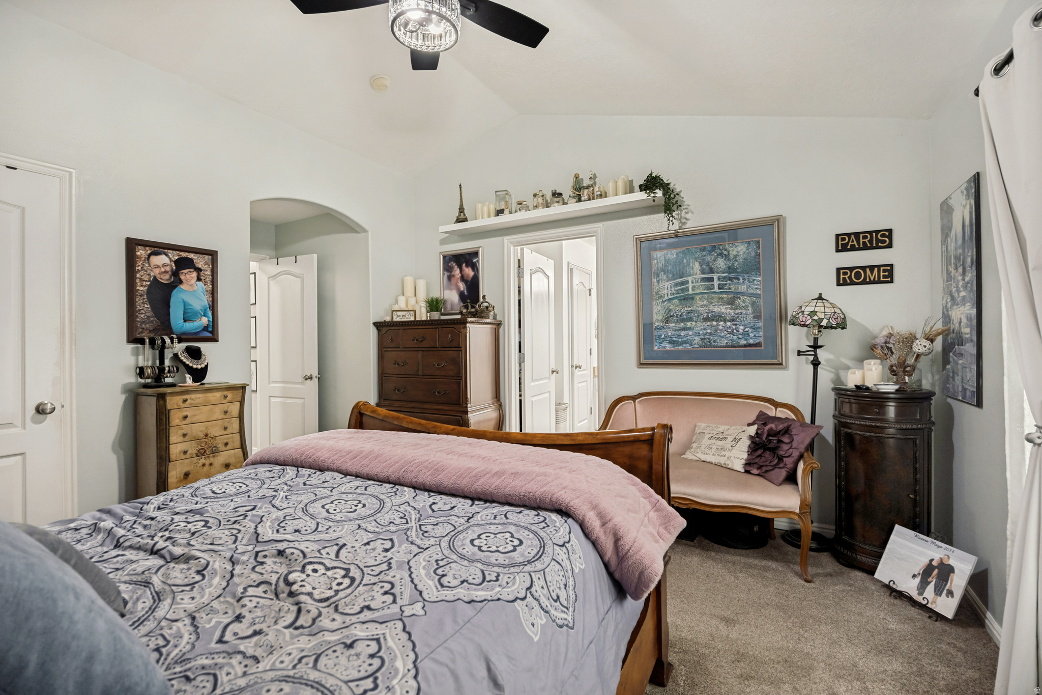 HERRIMAN VILLAGE - Residential