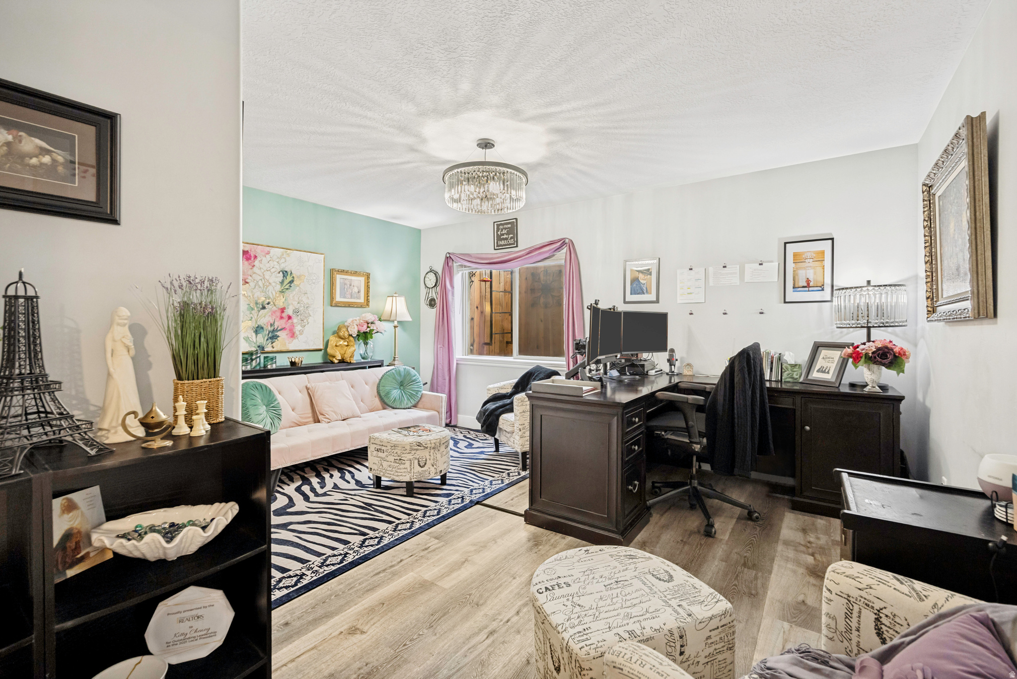 HERRIMAN VILLAGE - Residential