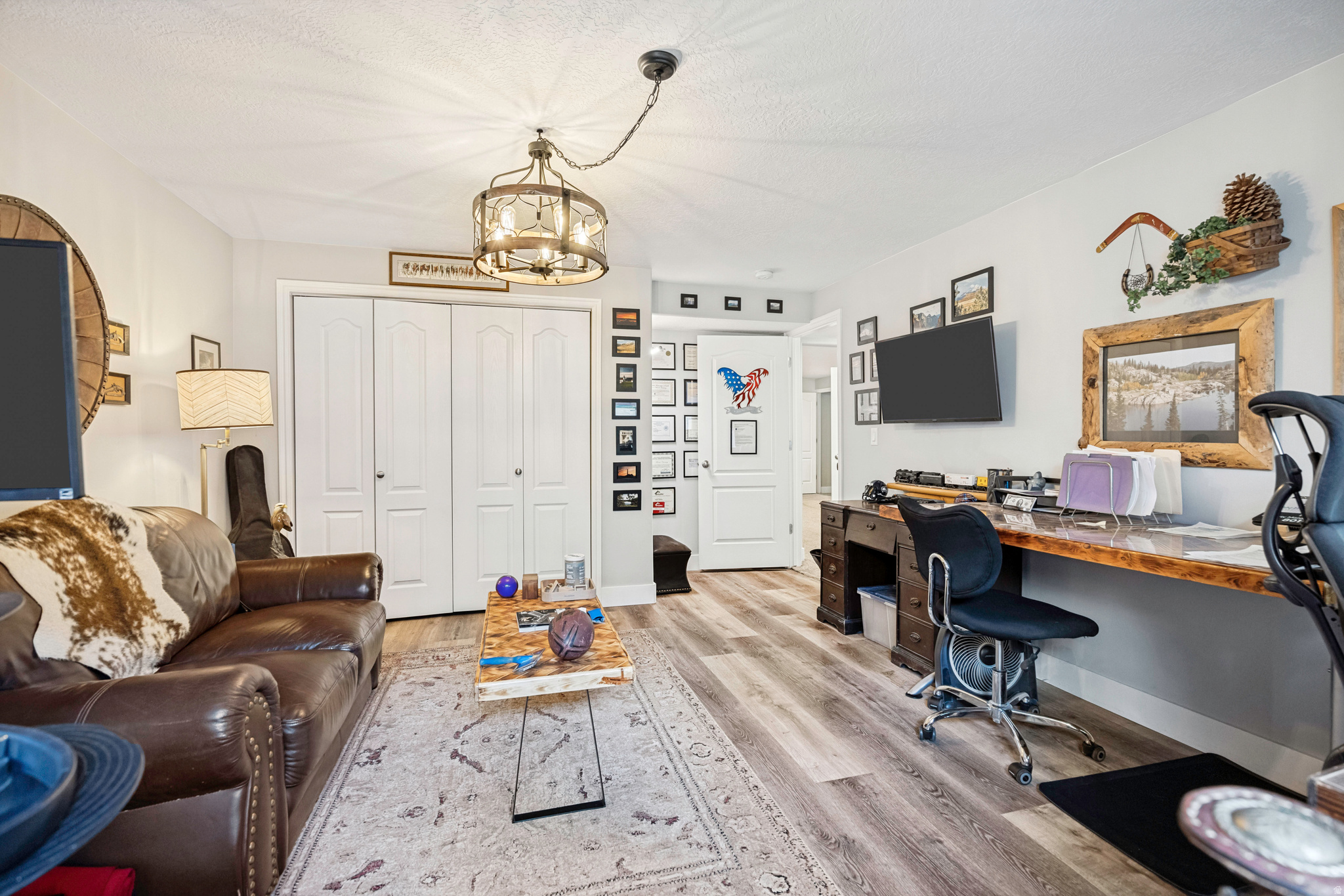 HERRIMAN VILLAGE - Residential