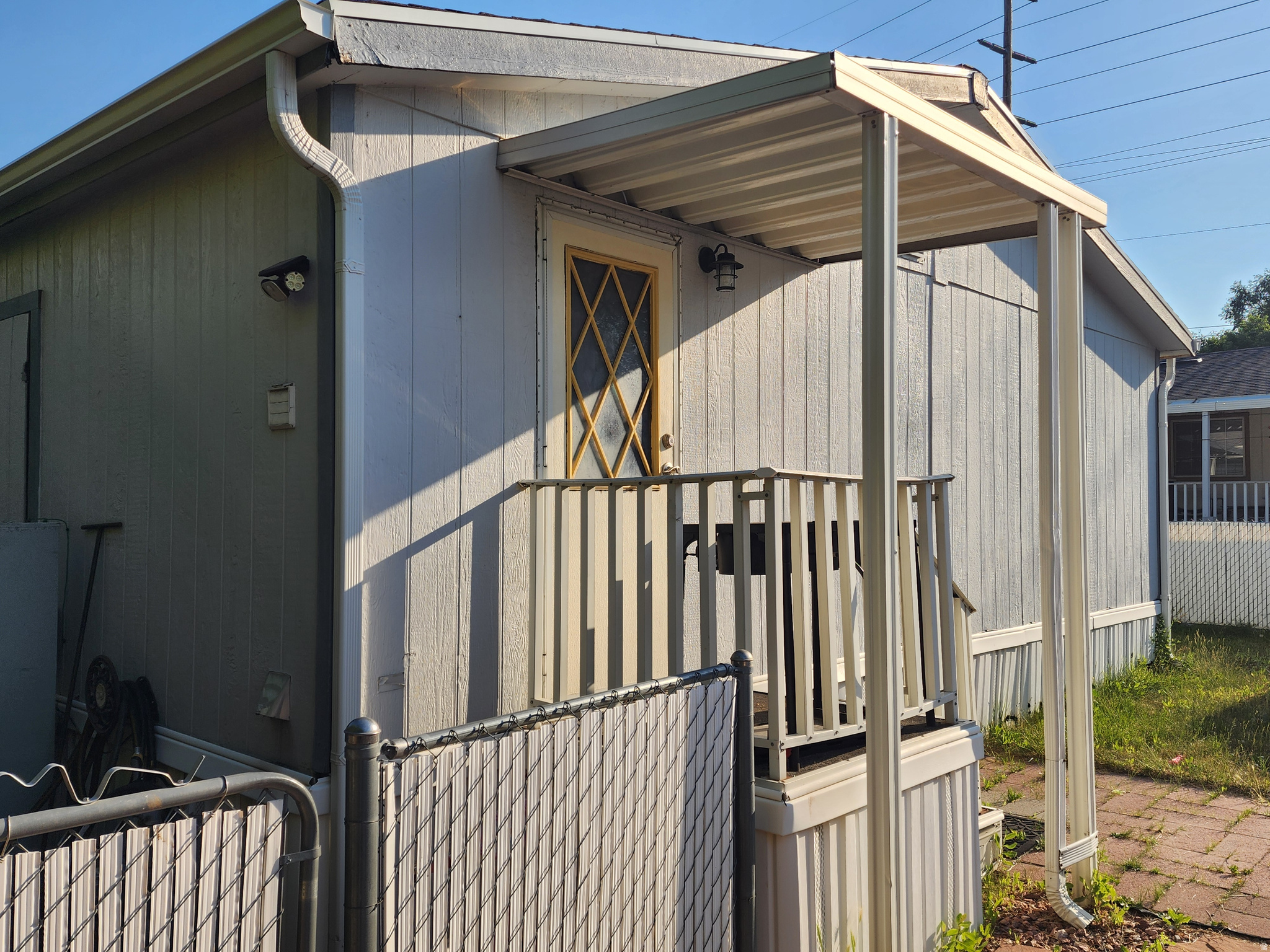 MEADOWBROOK VILLAGE - Residential