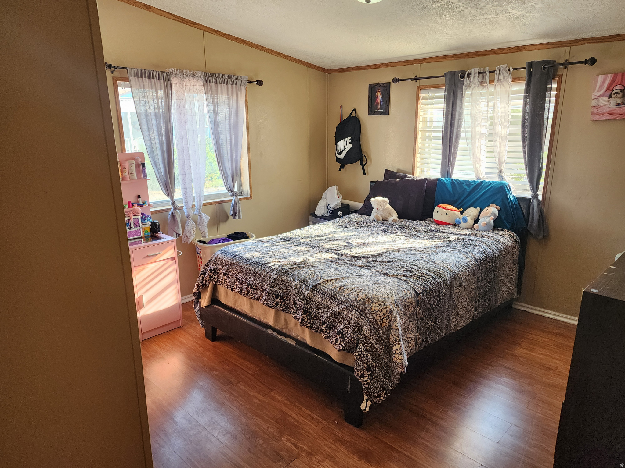 MEADOWBROOK VILLAGE - Residential