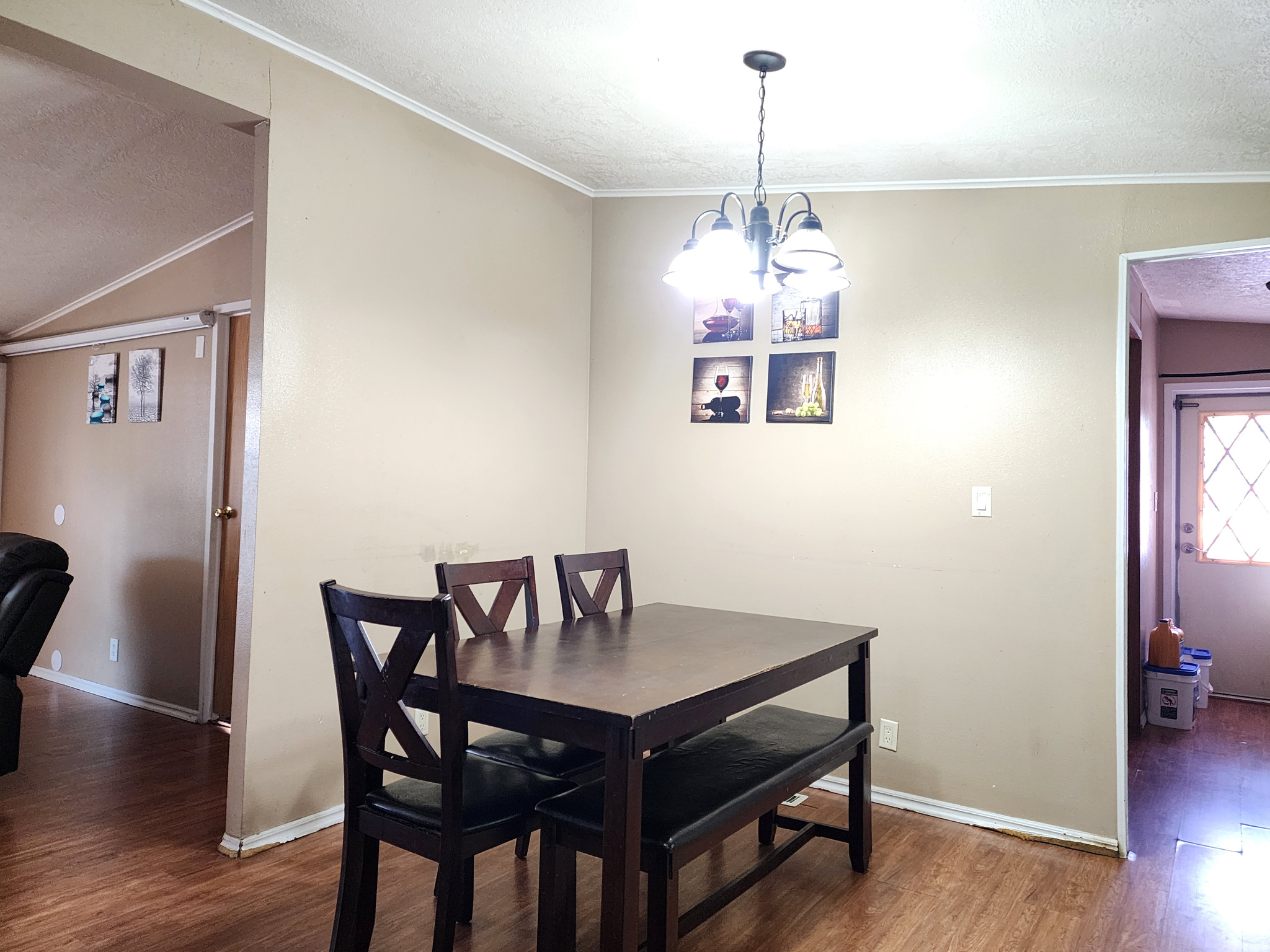 MEADOWBROOK VILLAGE - Residential