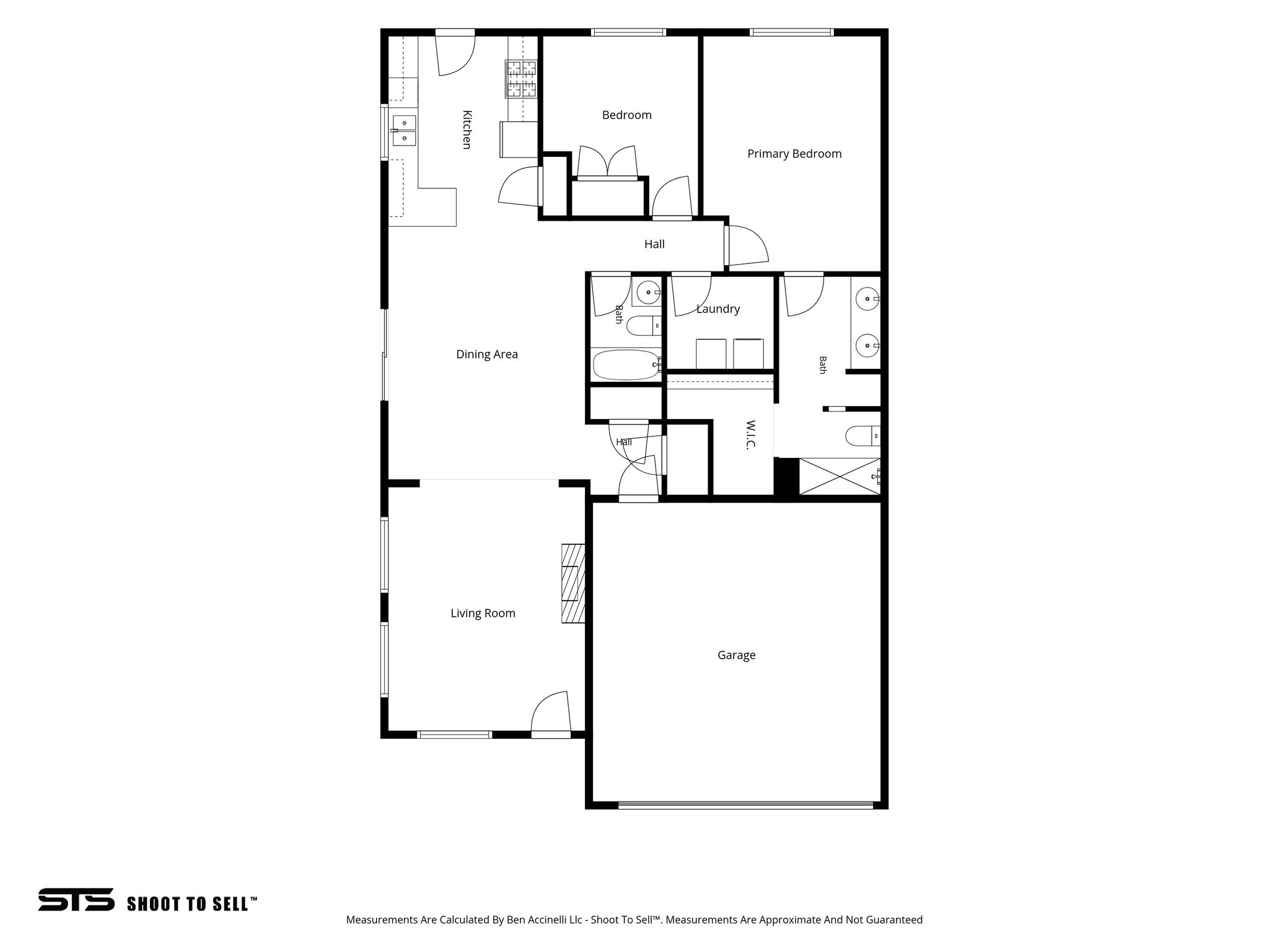 SPANISH TRAILS - Residential