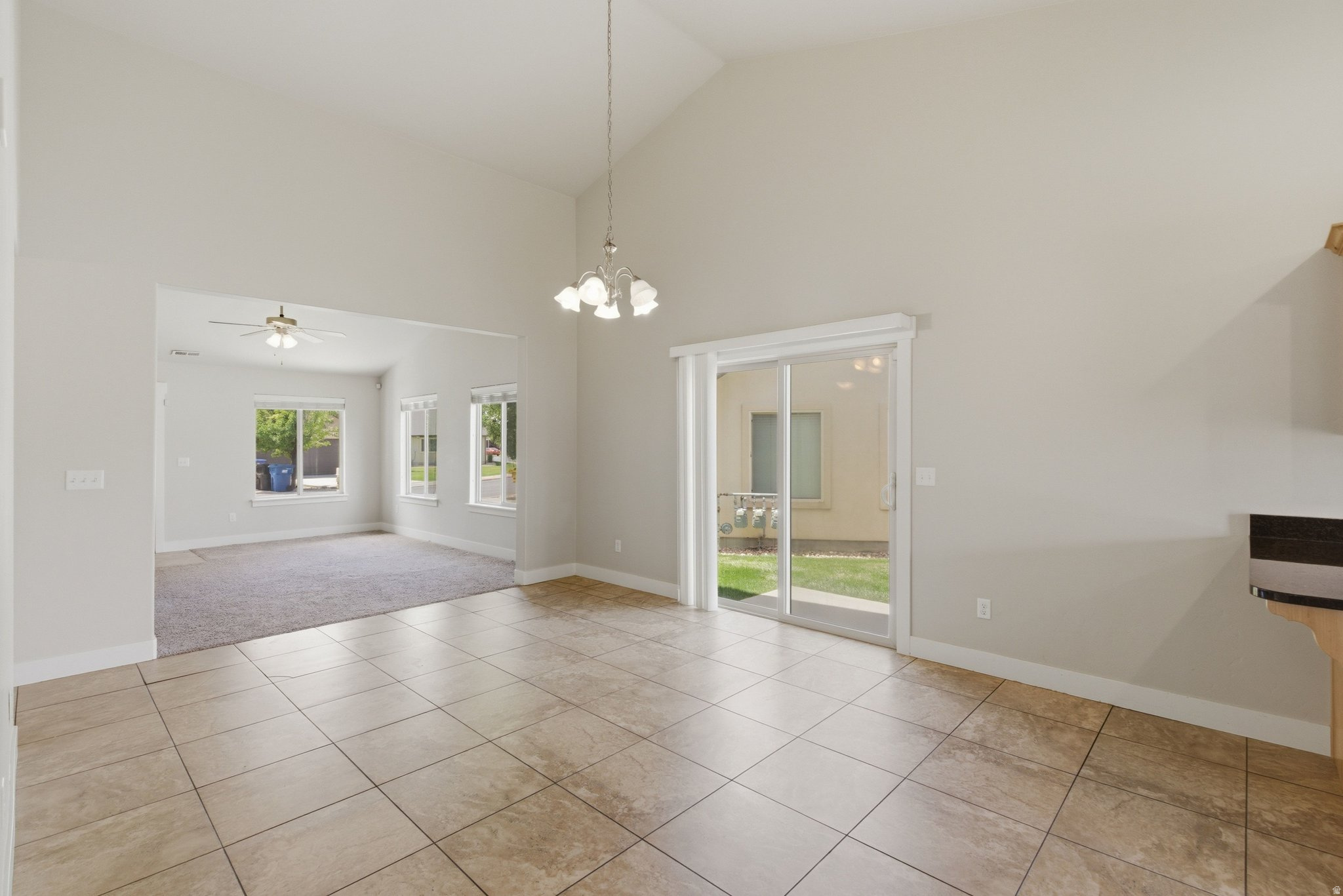 SPANISH TRAILS - Residential