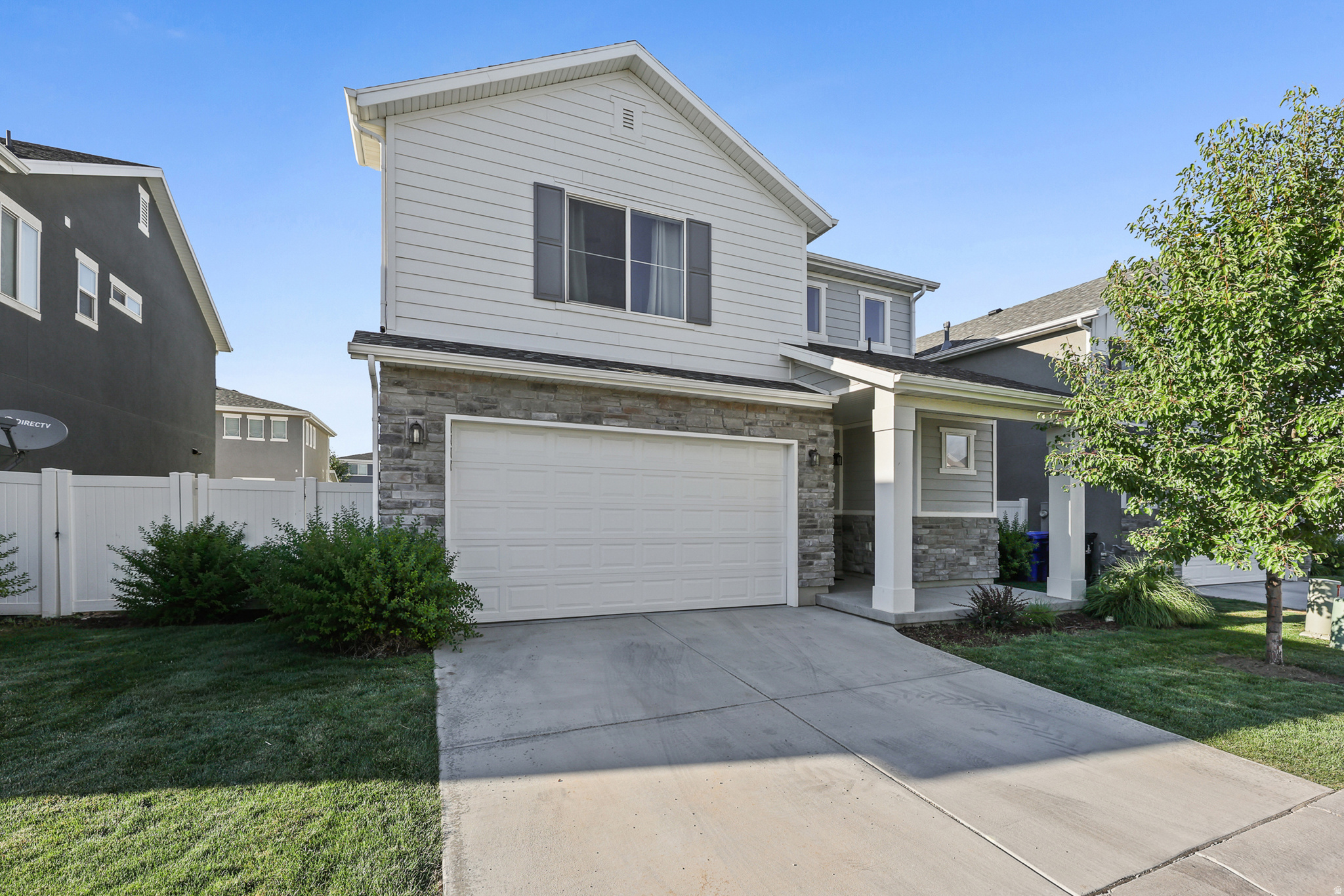 STILLWATER - Residential