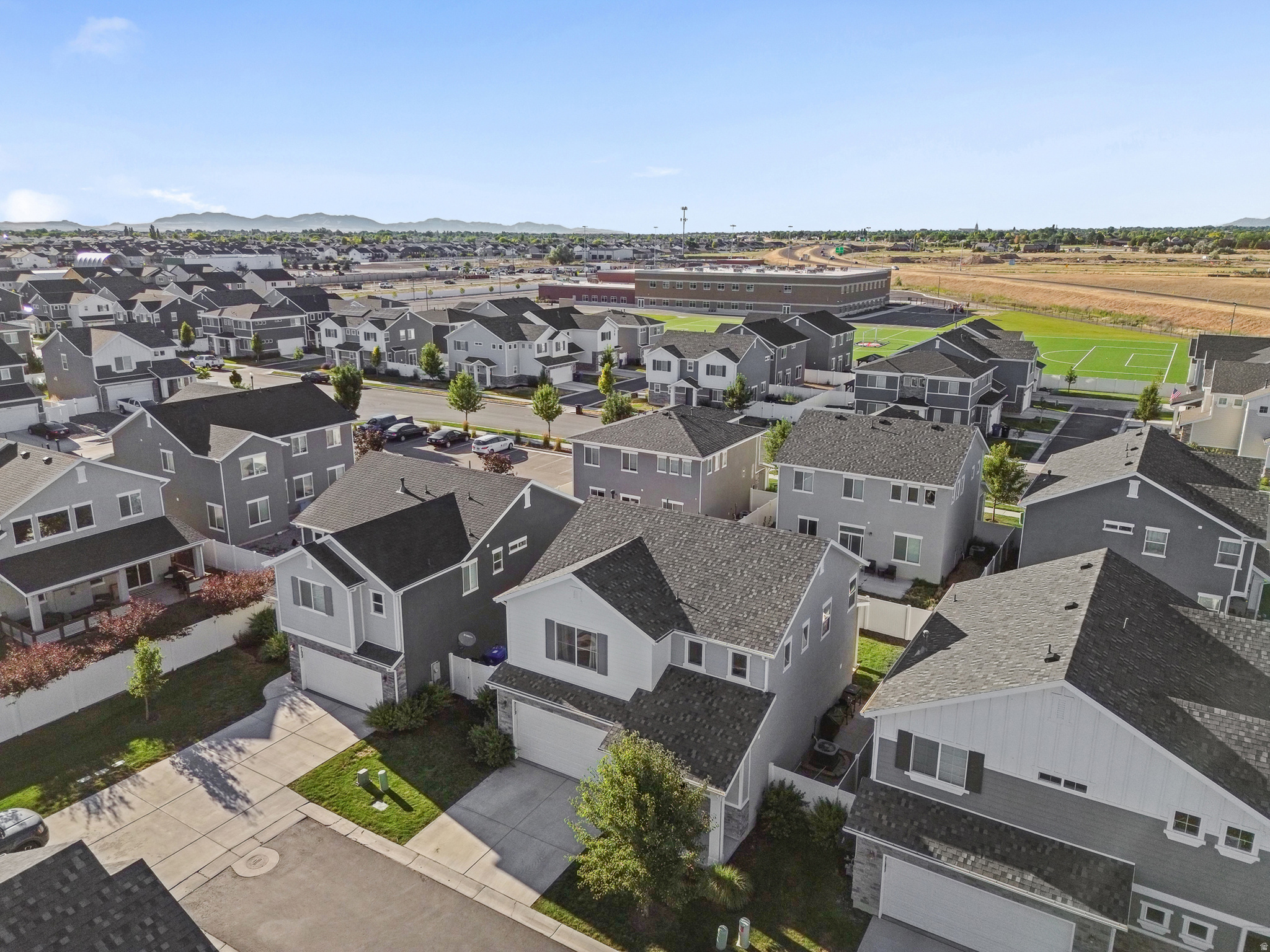 STILLWATER - Residential