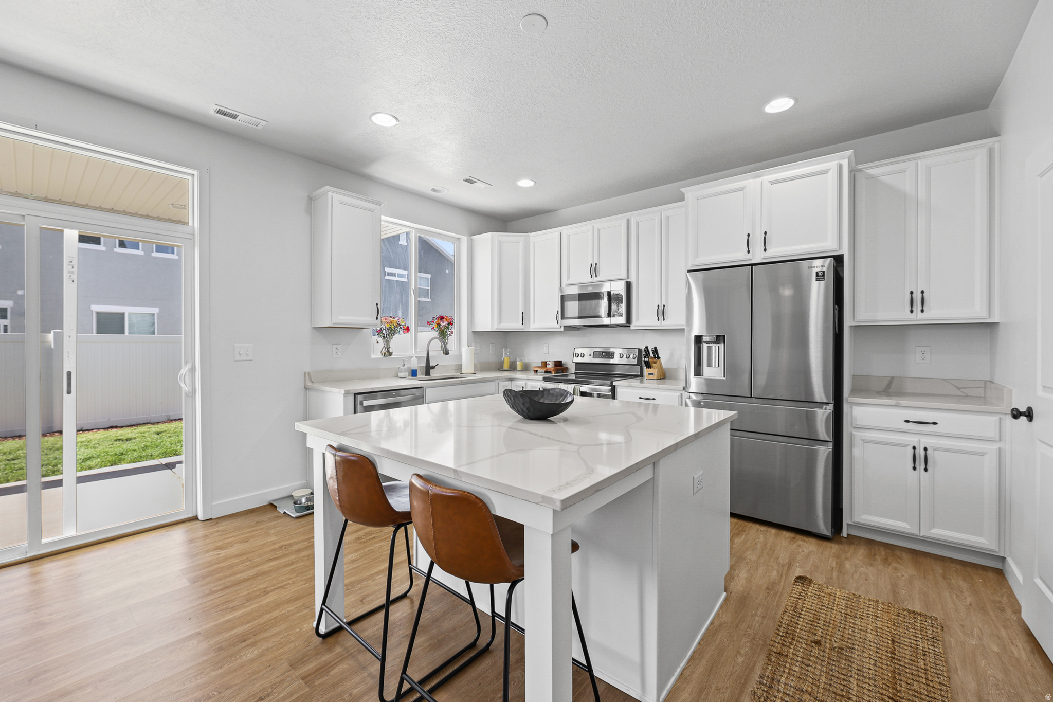 STILLWATER - Residential