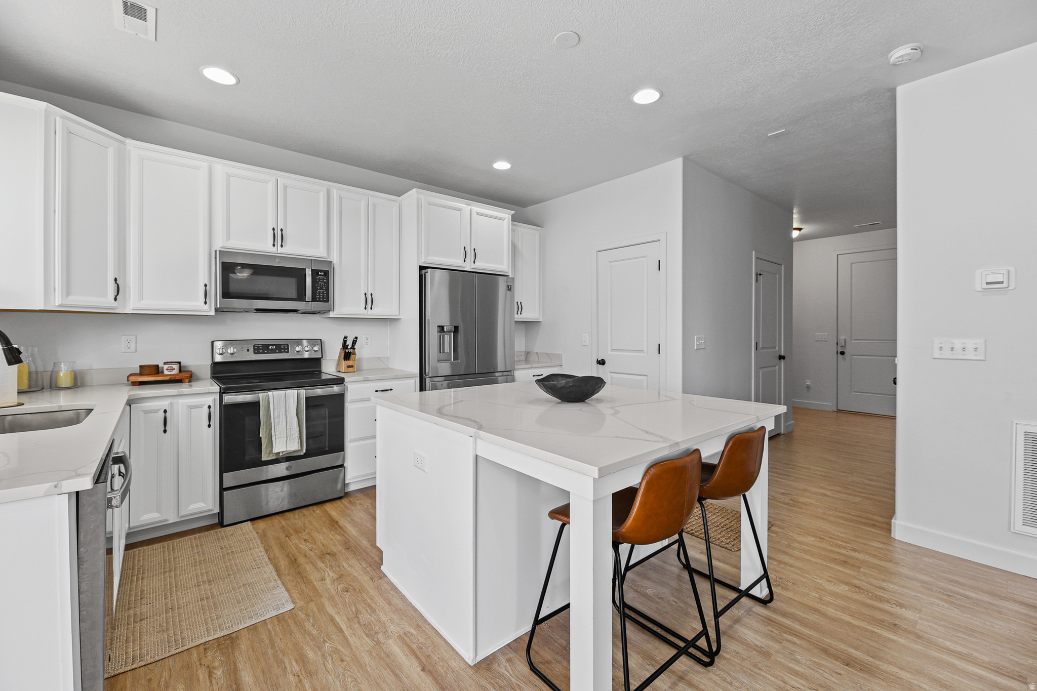 STILLWATER - Residential