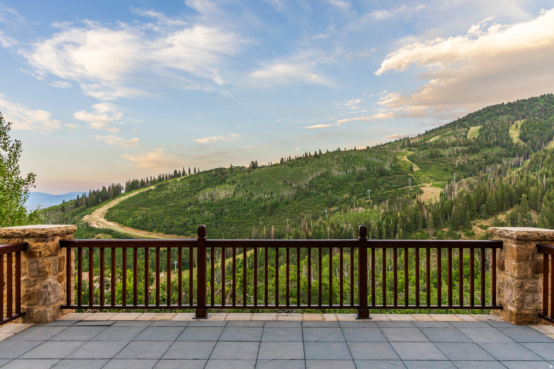 COLONY AT WHITE PINE CANYON - Residential