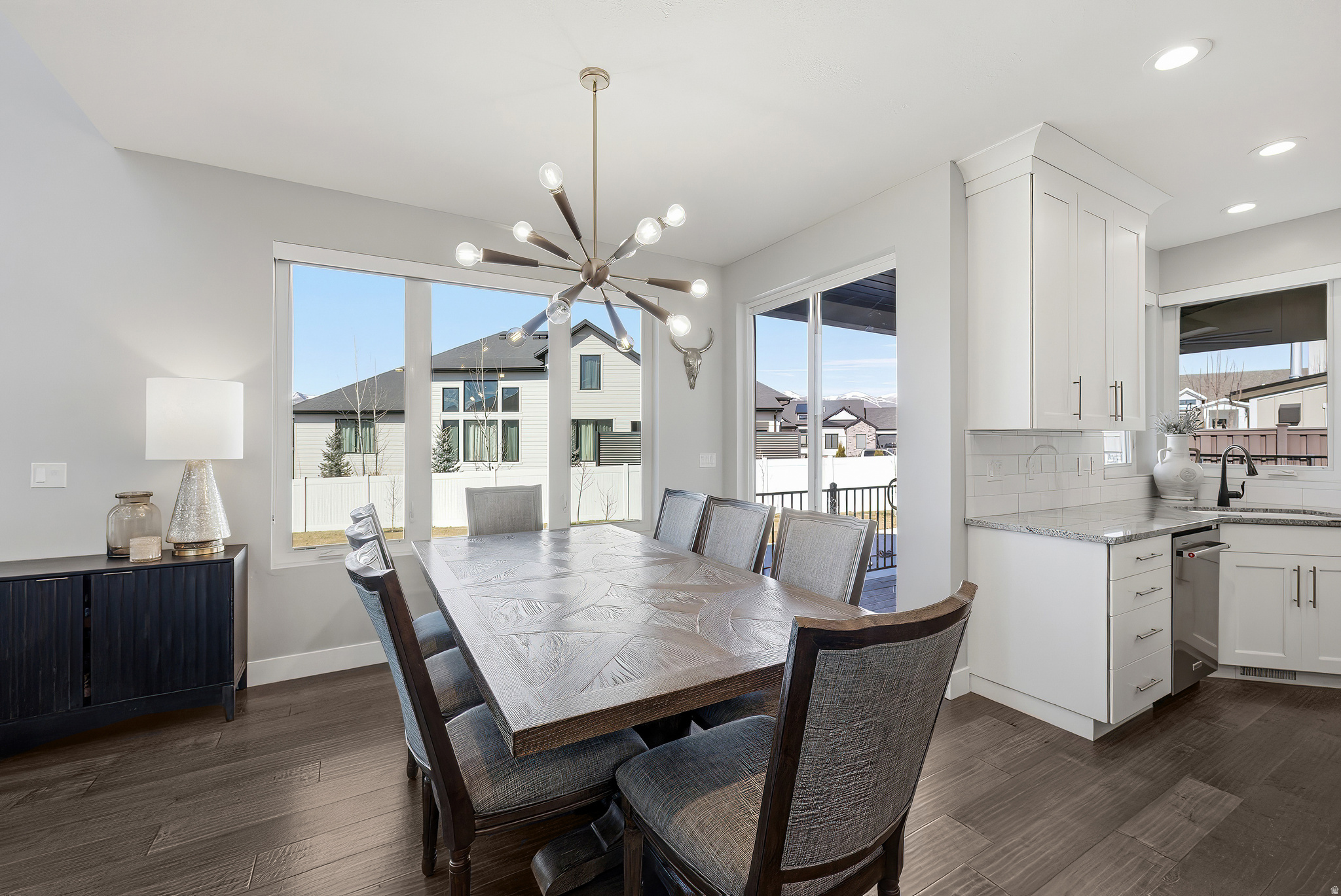 STONE CREEK - Residential