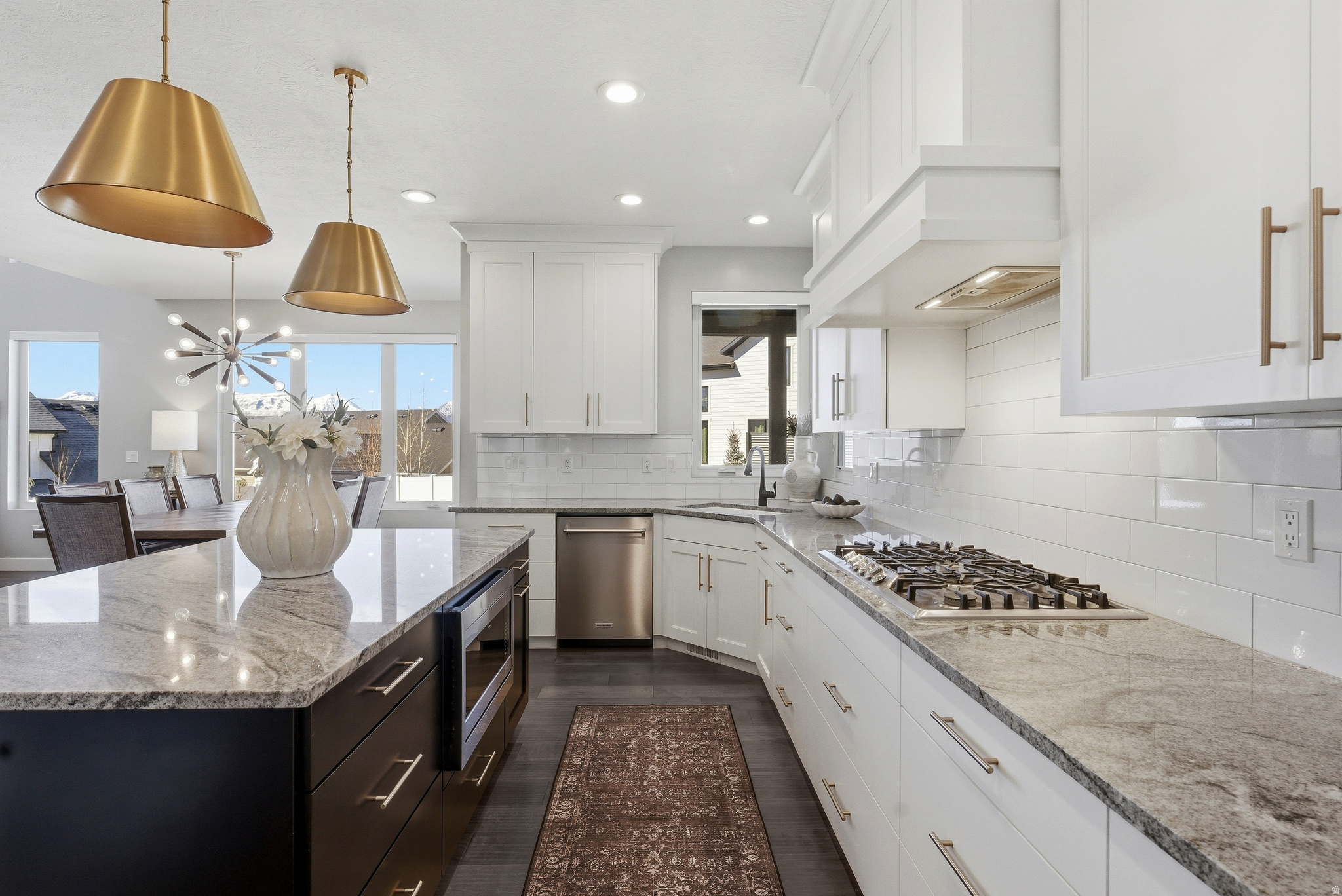 STONE CREEK - Residential