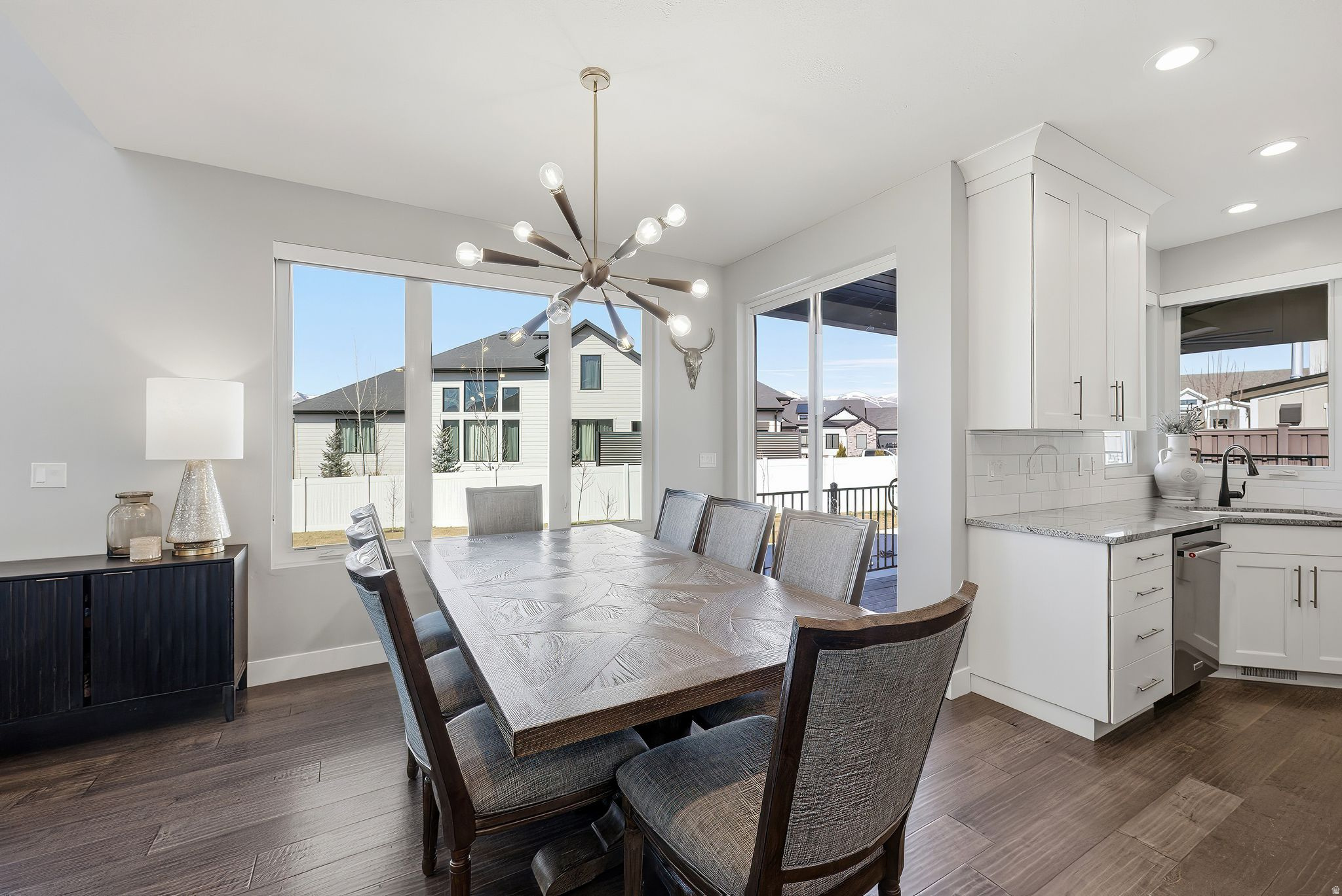 STONE CREEK - Residential