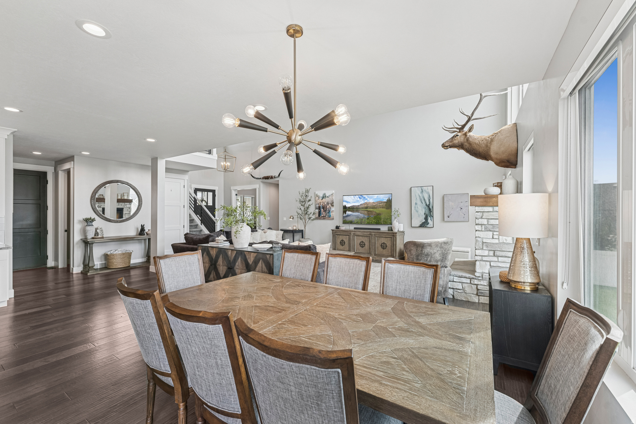 STONE CREEK - Residential