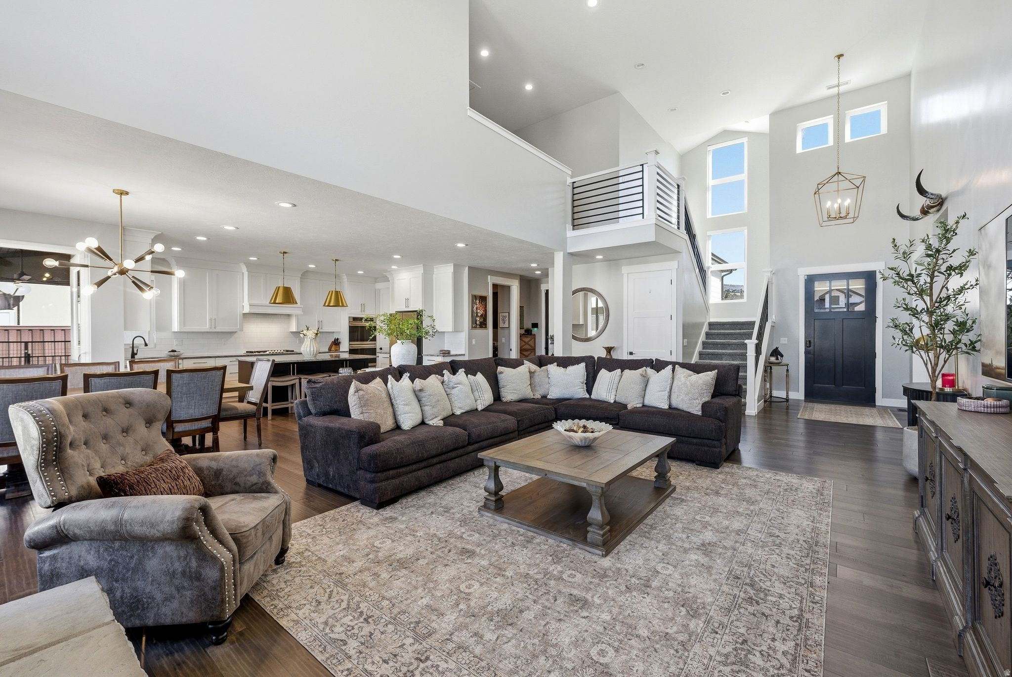 STONE CREEK - Residential