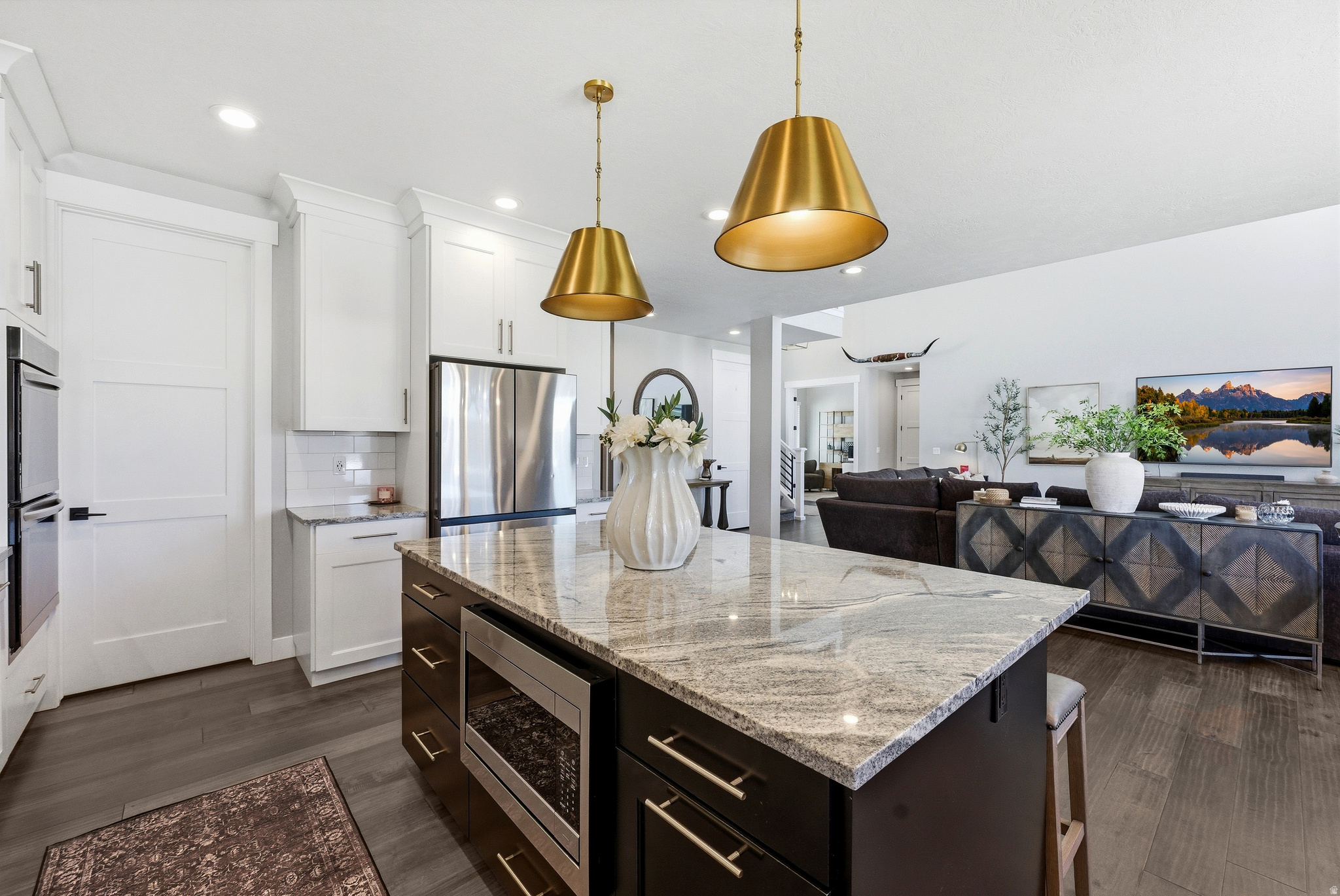 STONE CREEK - Residential