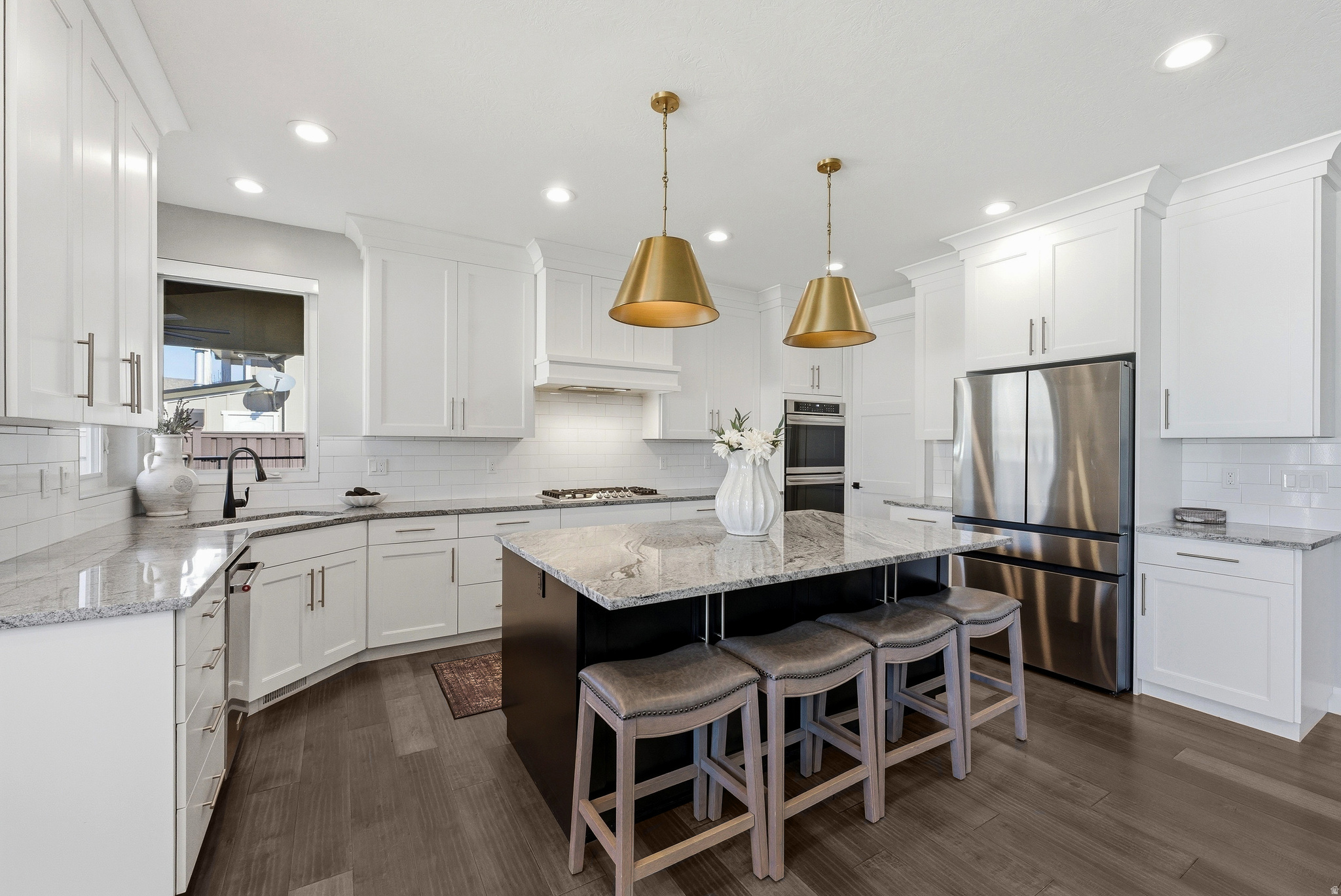 STONE CREEK - Residential