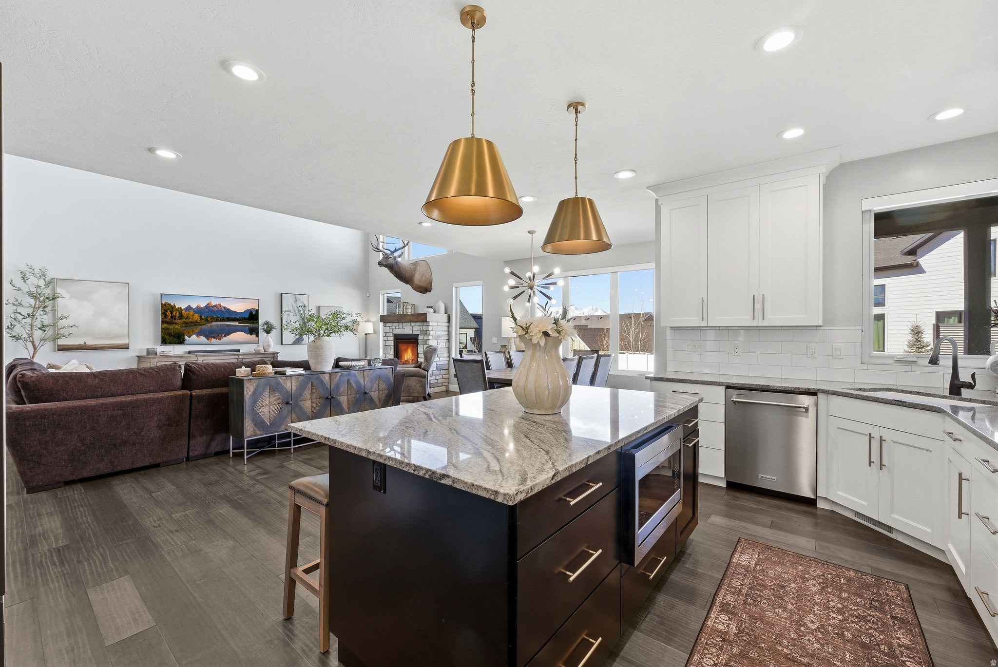 STONE CREEK - Residential