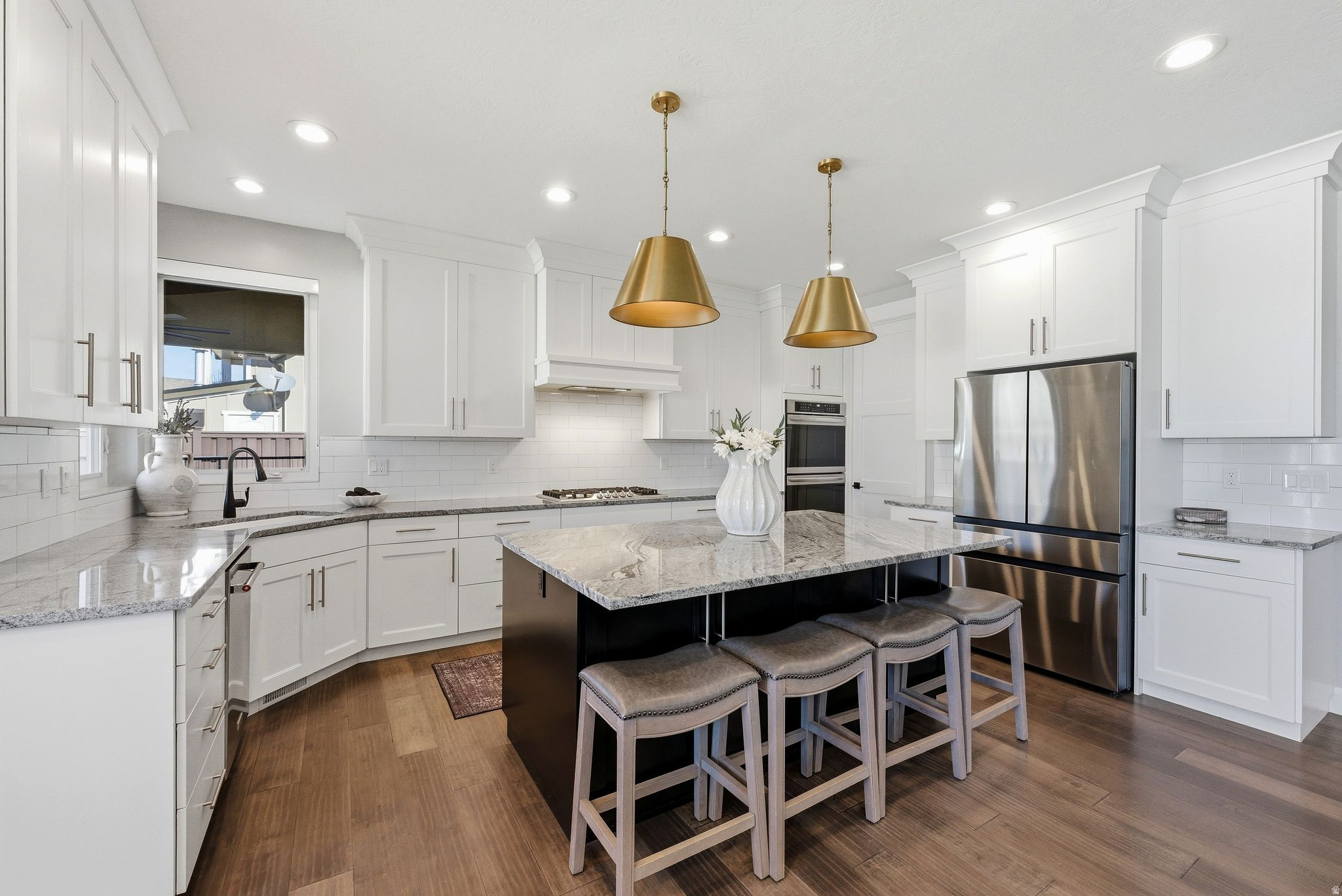 STONE CREEK - Residential