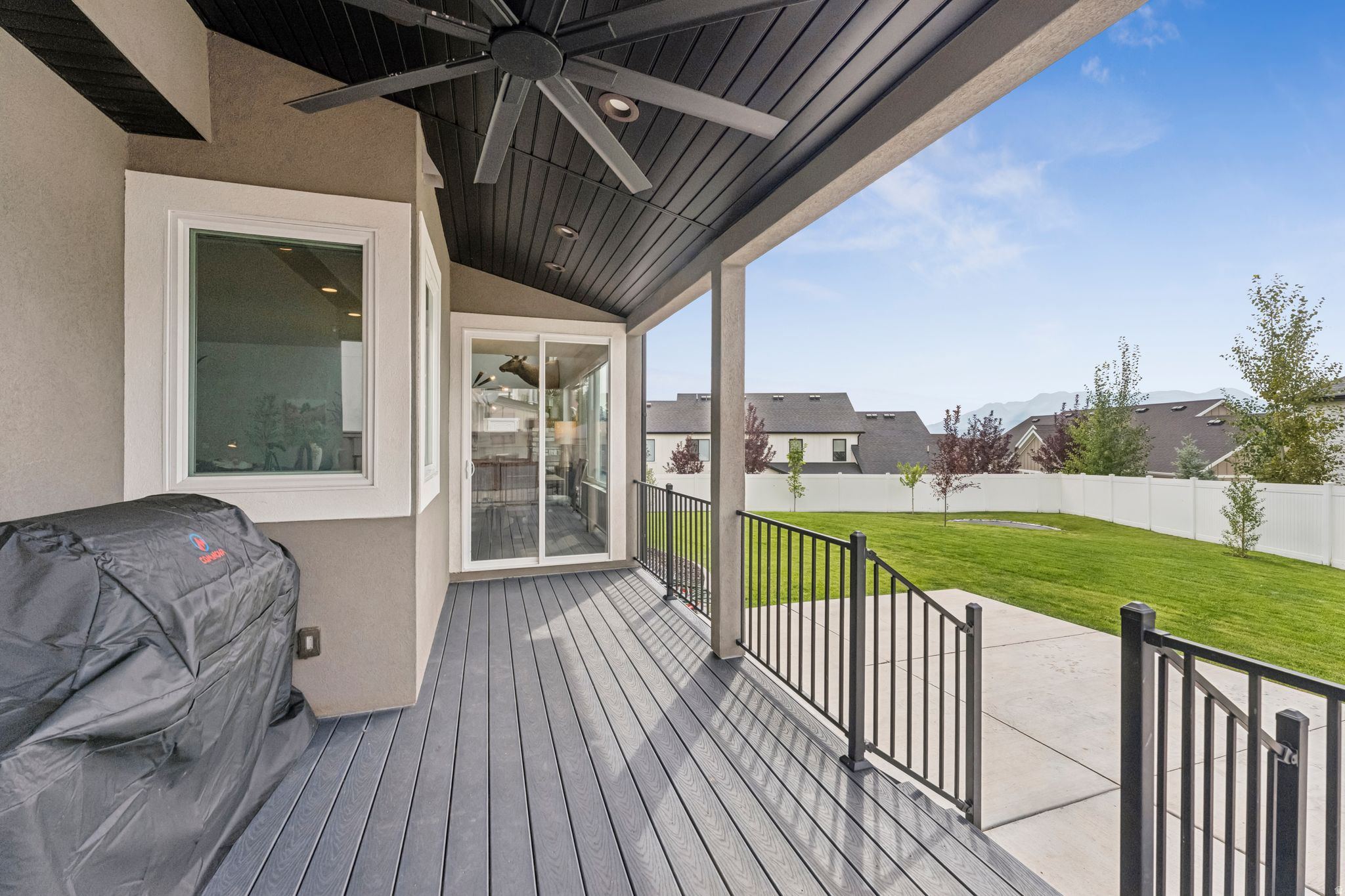 STONE CREEK - Residential