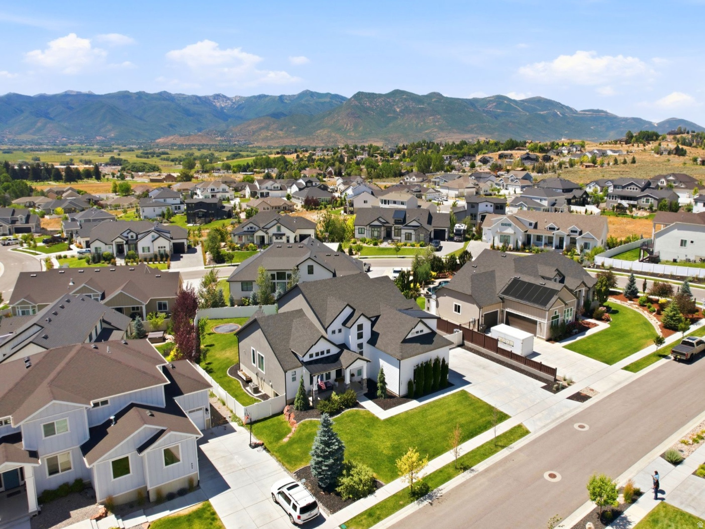 STONE CREEK - Residential