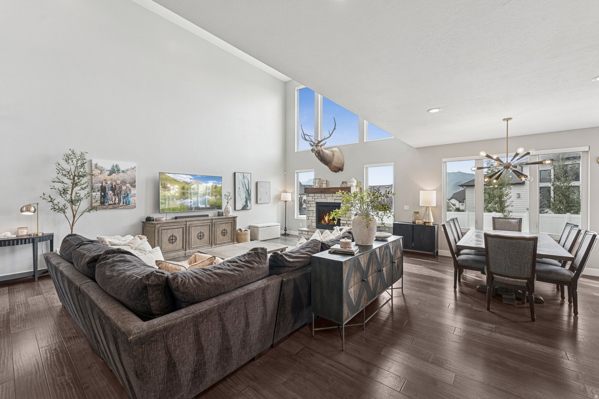 STONE CREEK - Residential