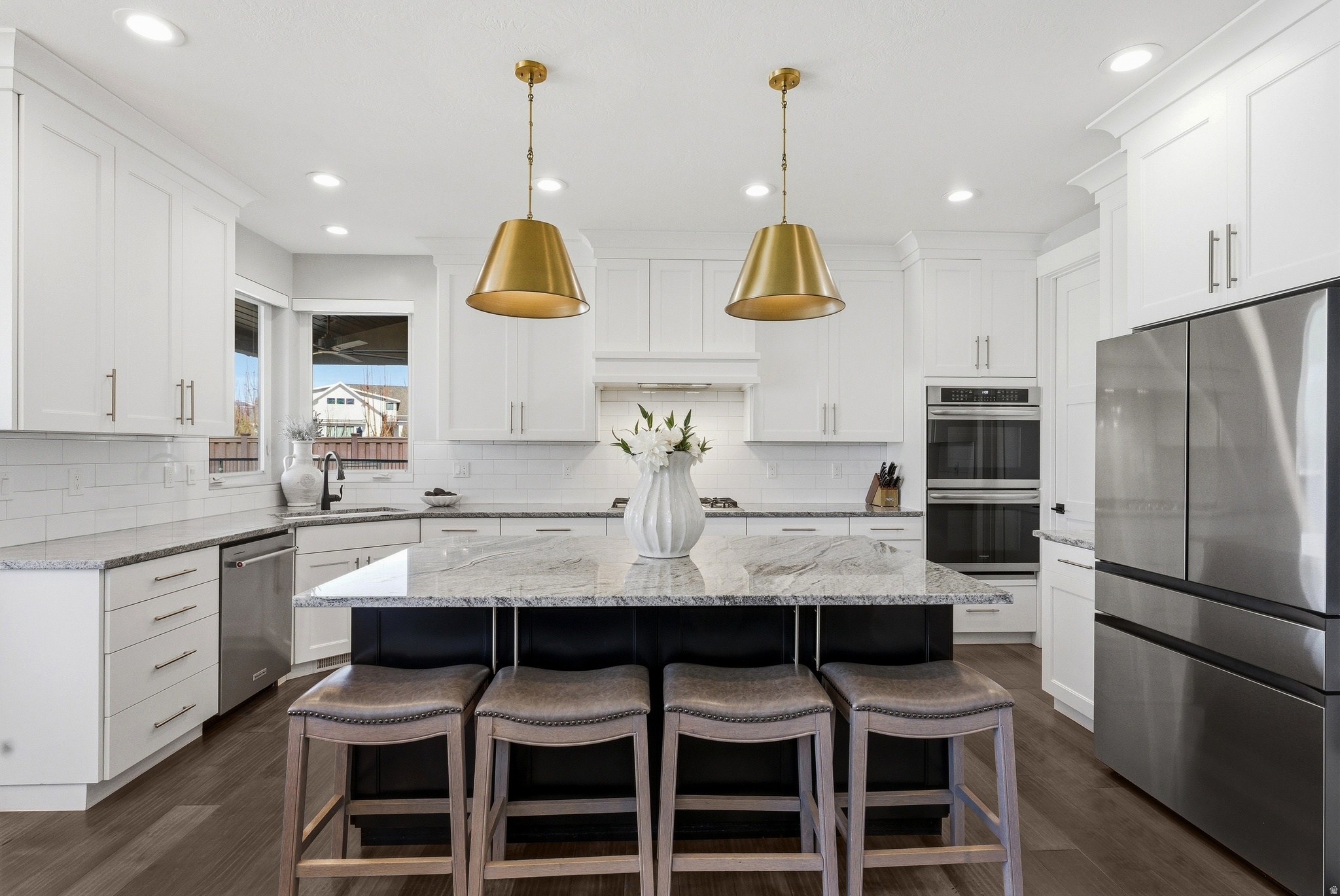 STONE CREEK - Residential