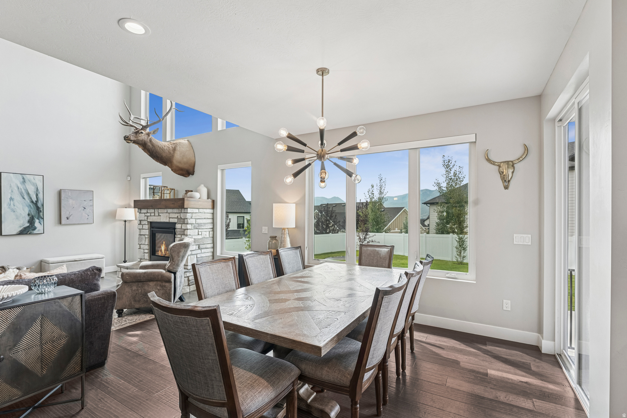 STONE CREEK - Residential