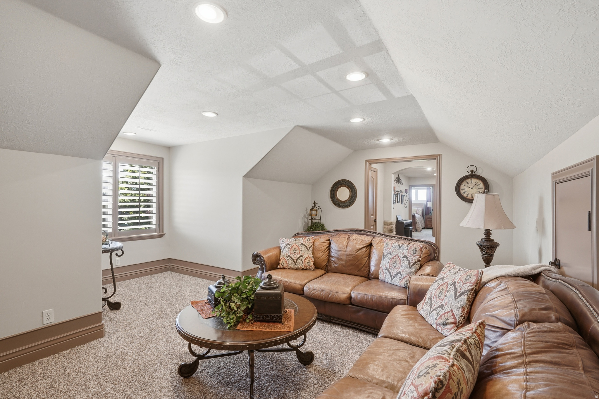 BISON RIDGE - Residential