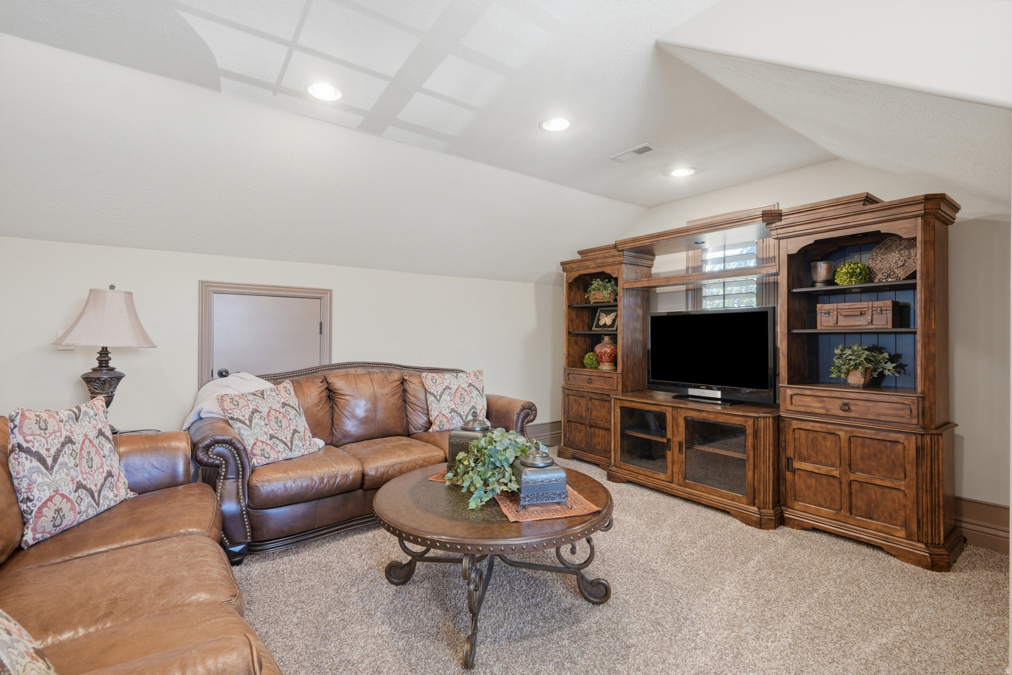 BISON RIDGE - Residential