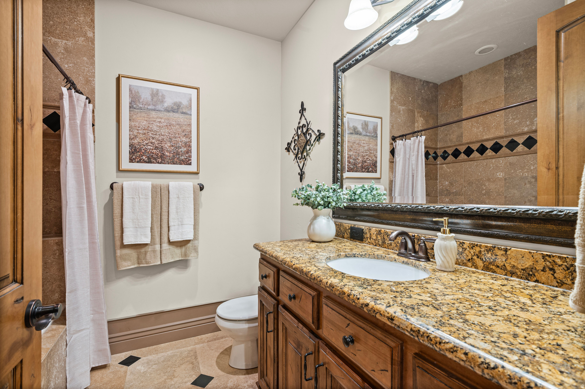 BISON RIDGE - Residential