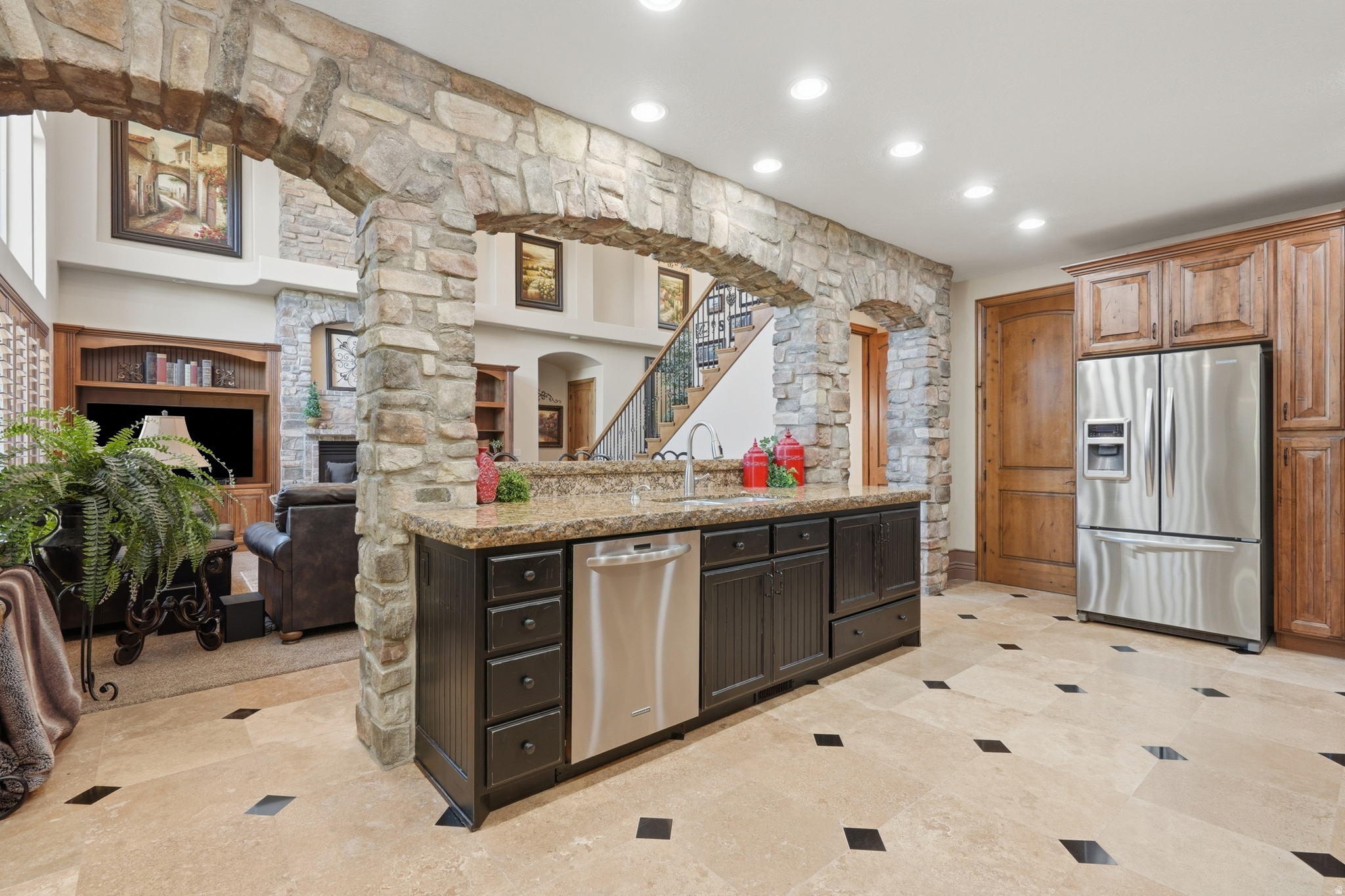 BISON RIDGE - Residential
