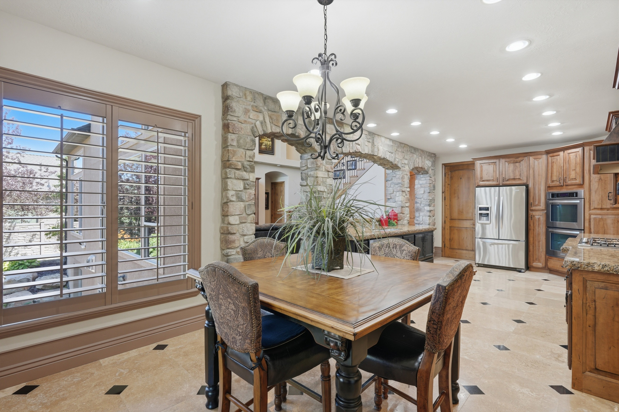 BISON RIDGE - Residential