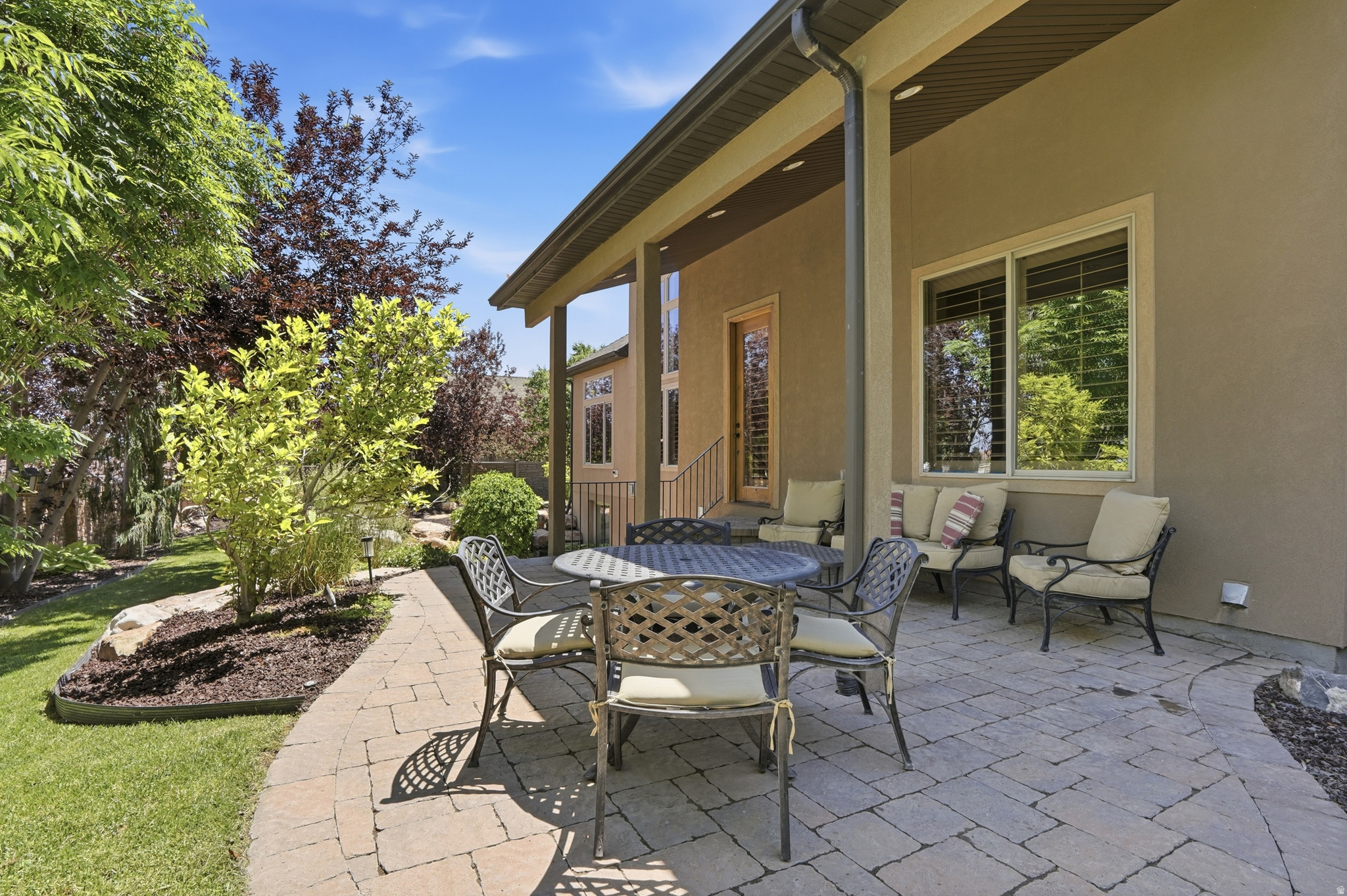 BISON RIDGE - Residential