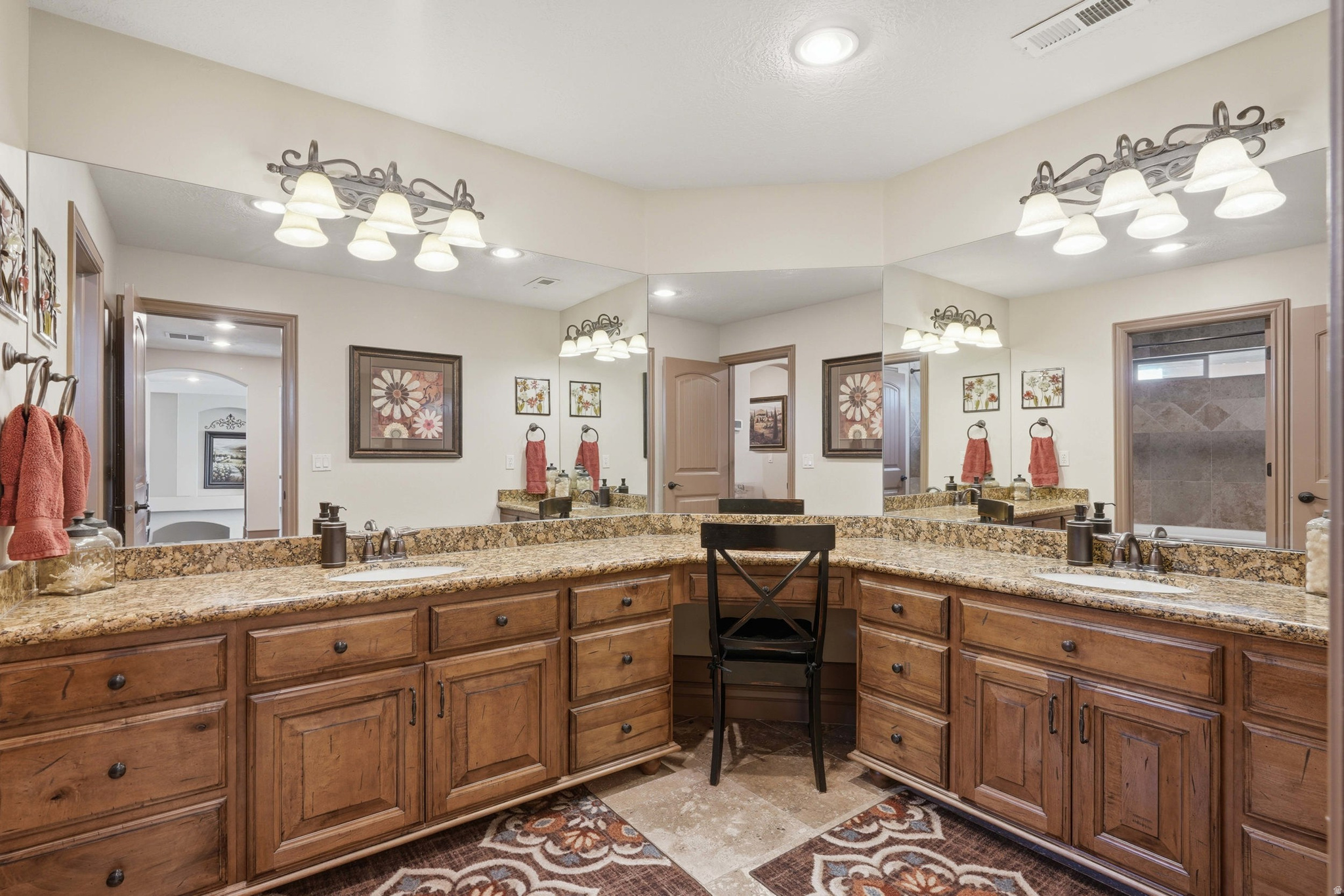 BISON RIDGE - Residential