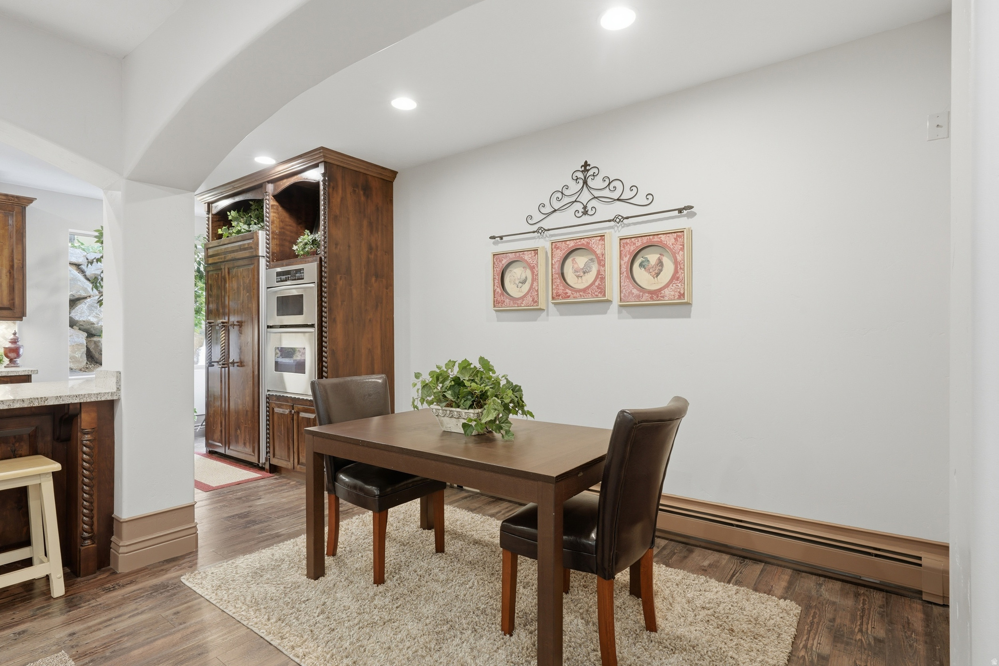 BISON RIDGE - Residential