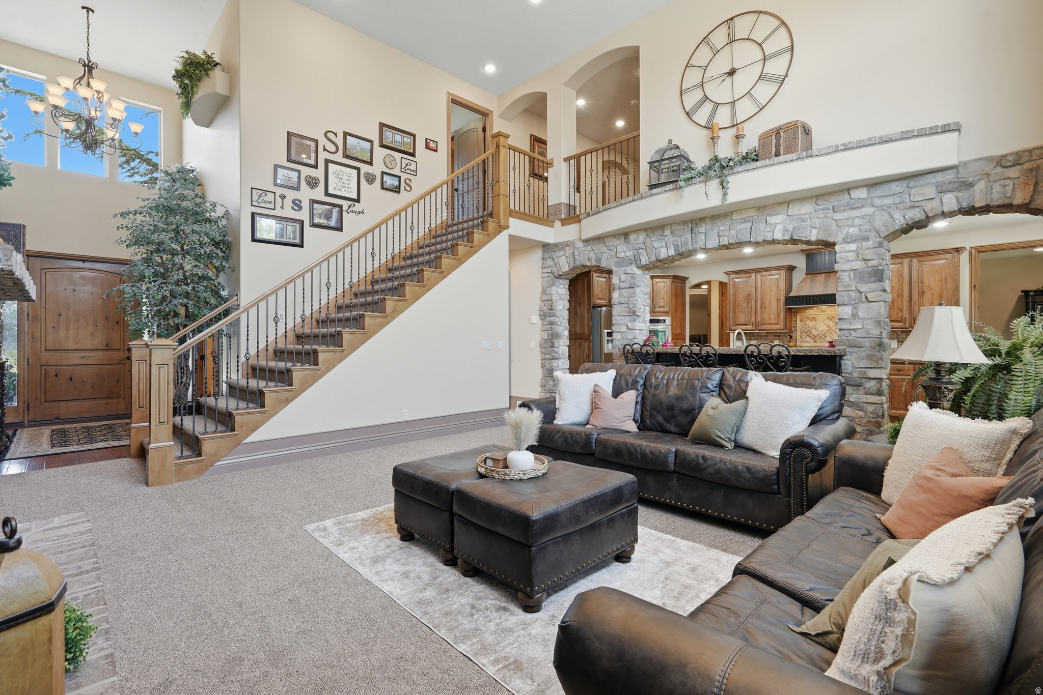 BISON RIDGE - Residential