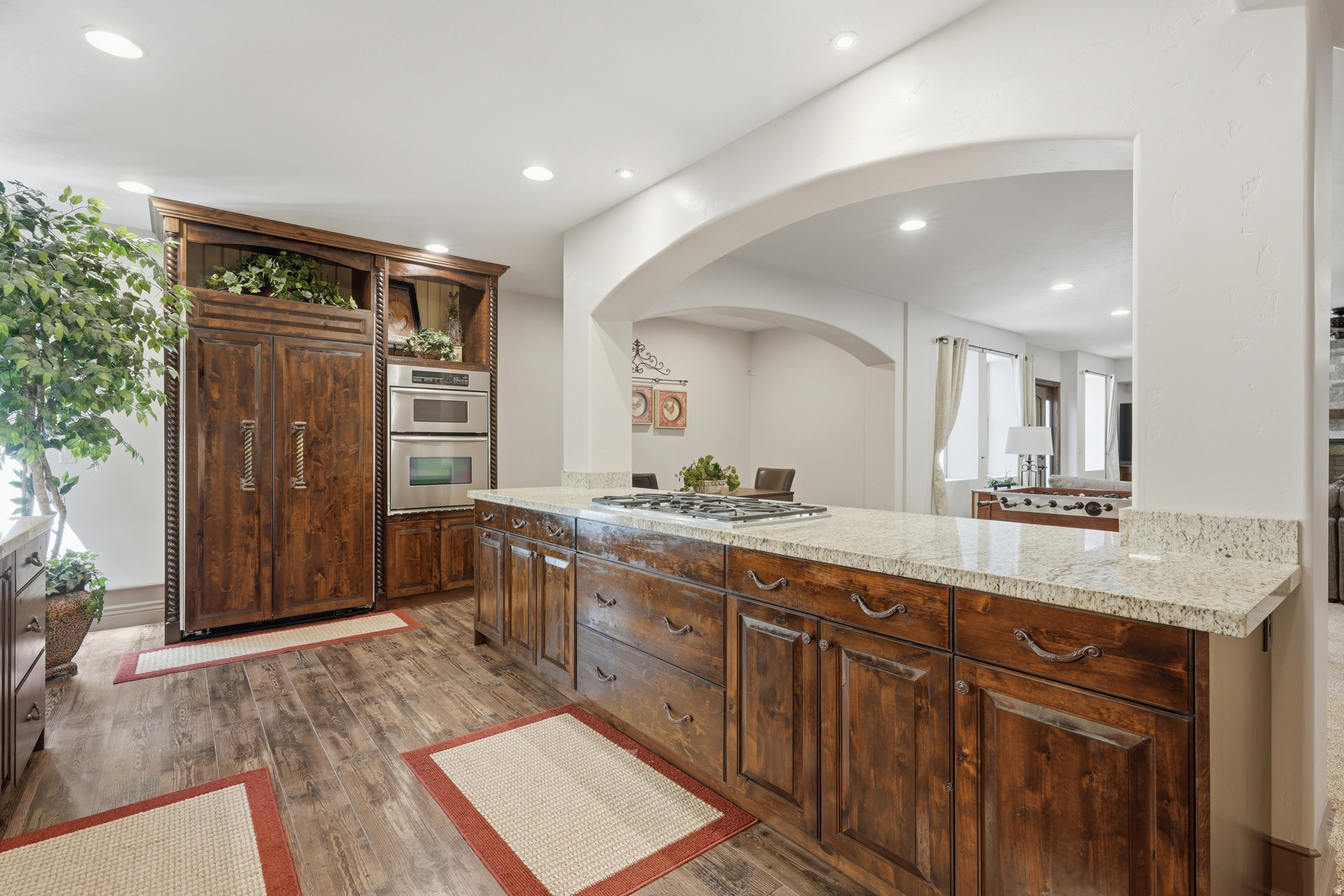 BISON RIDGE - Residential