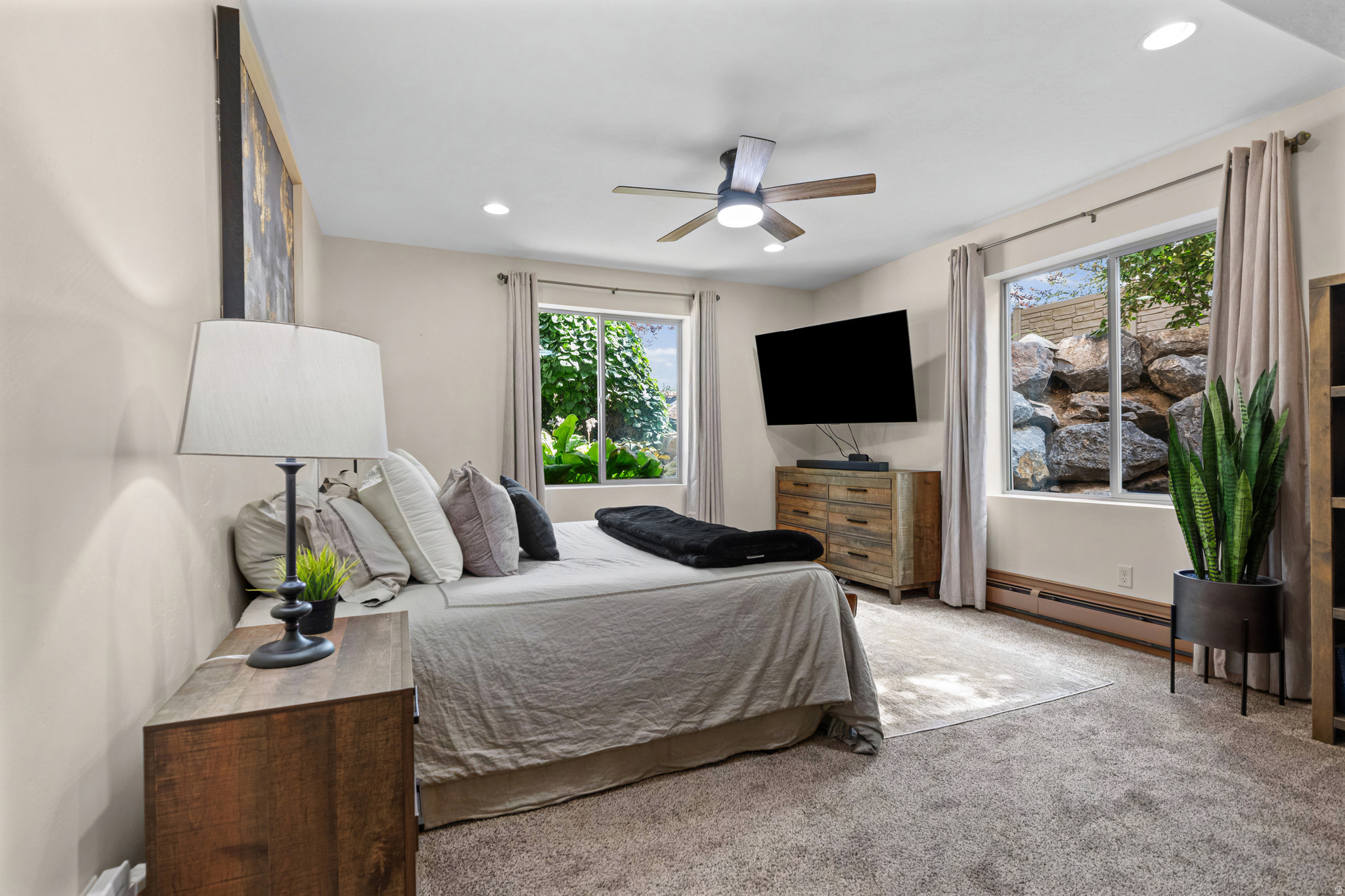 BISON RIDGE - Residential
