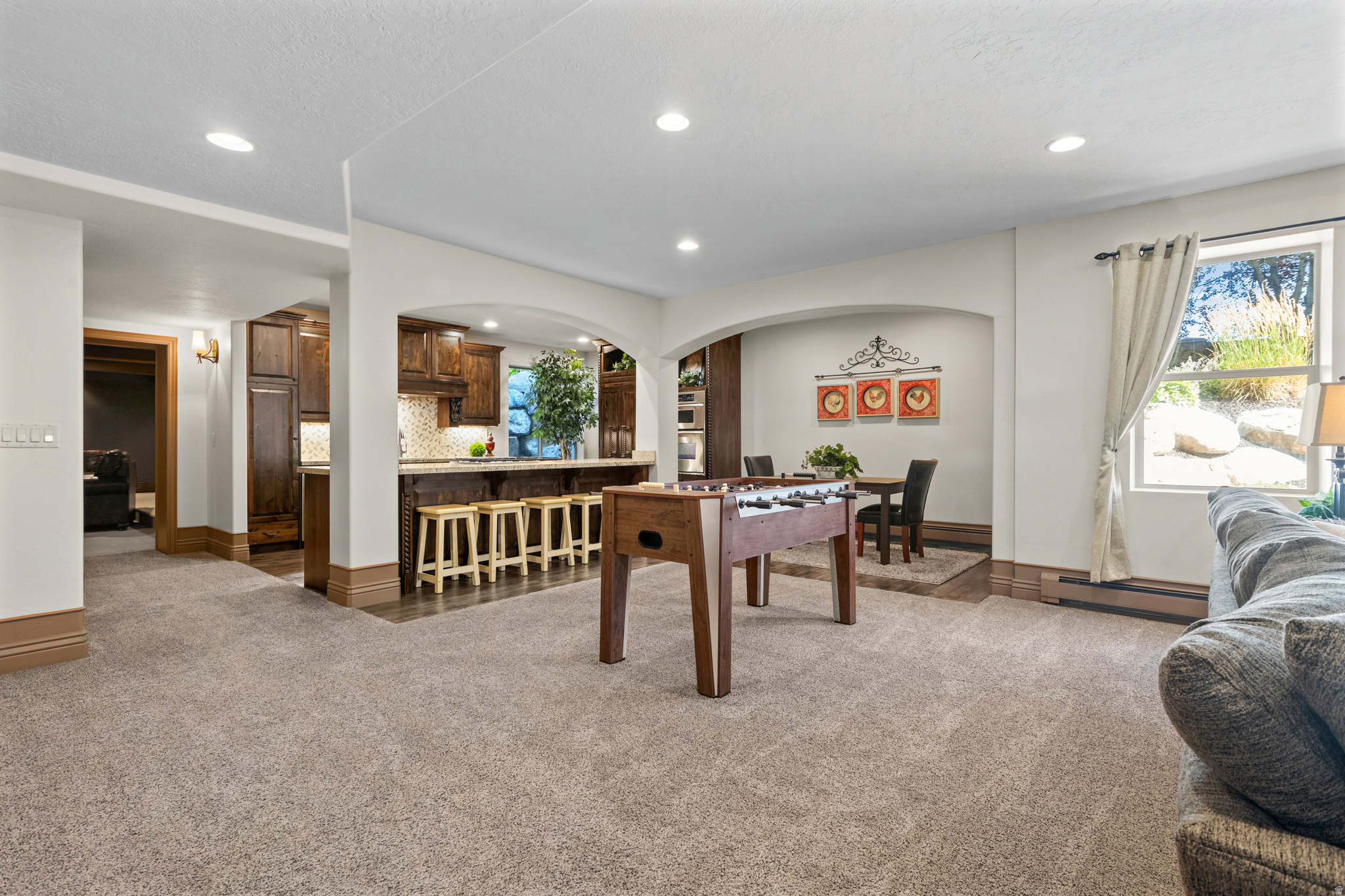 BISON RIDGE - Residential