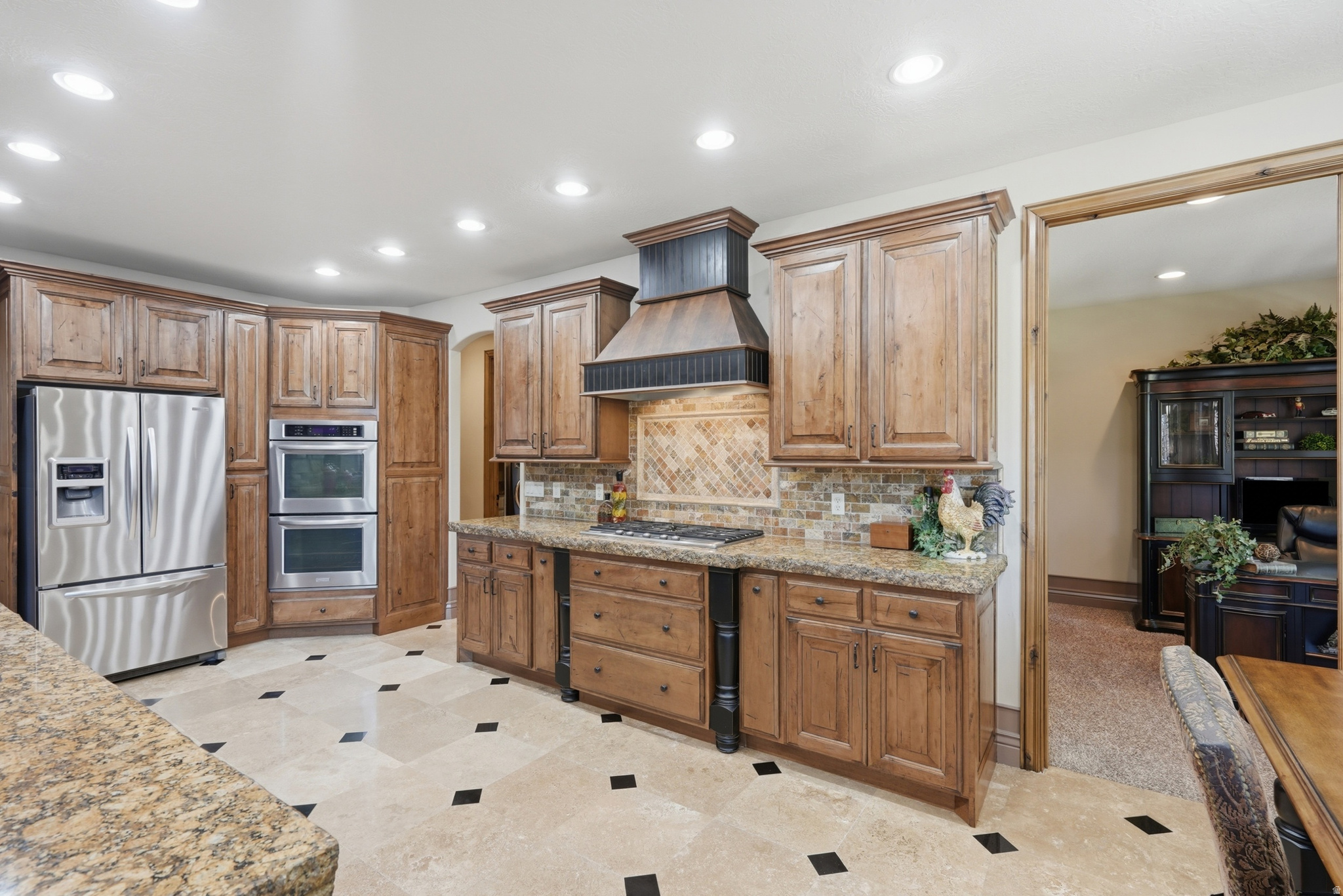 BISON RIDGE - Residential