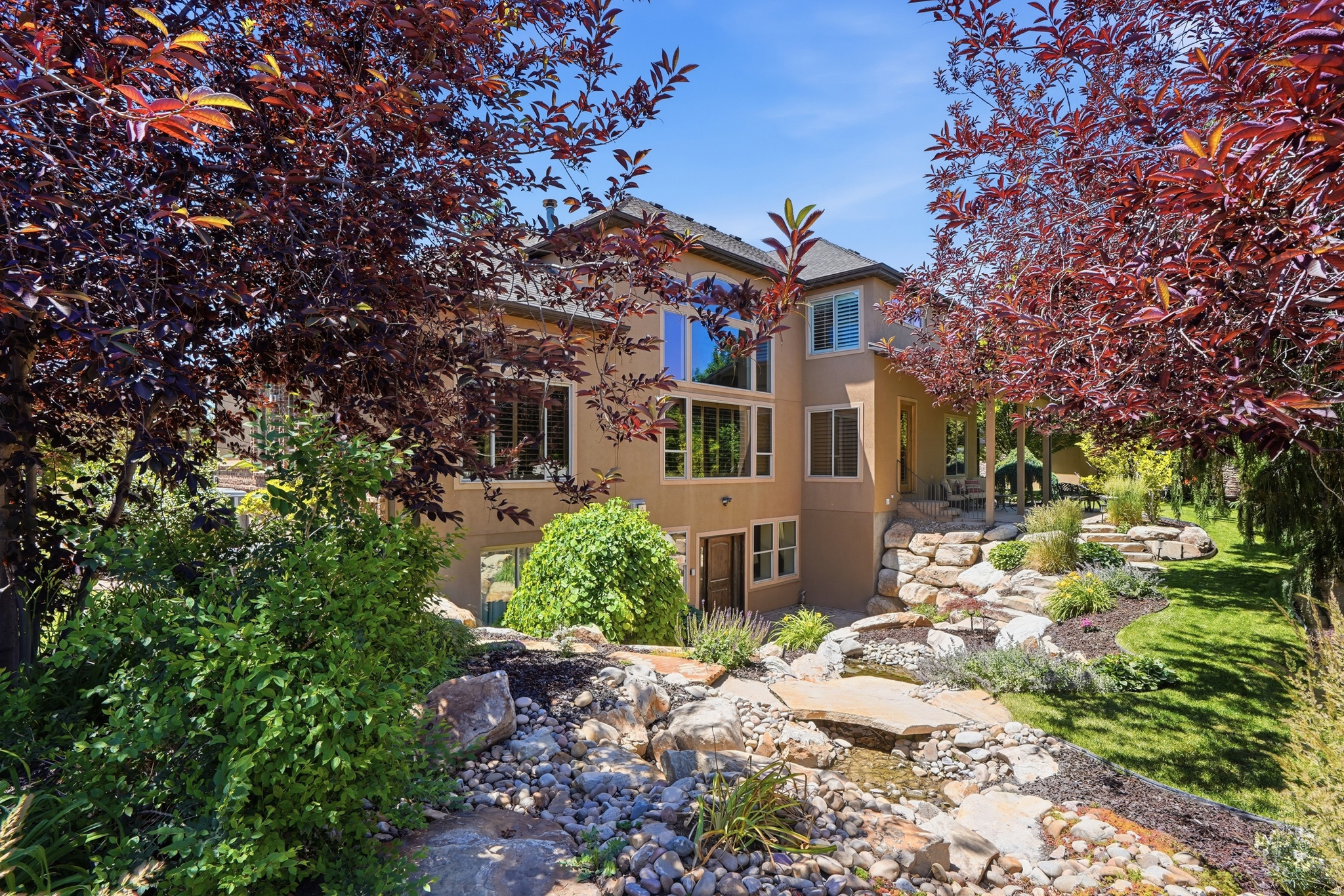 BISON RIDGE - Residential