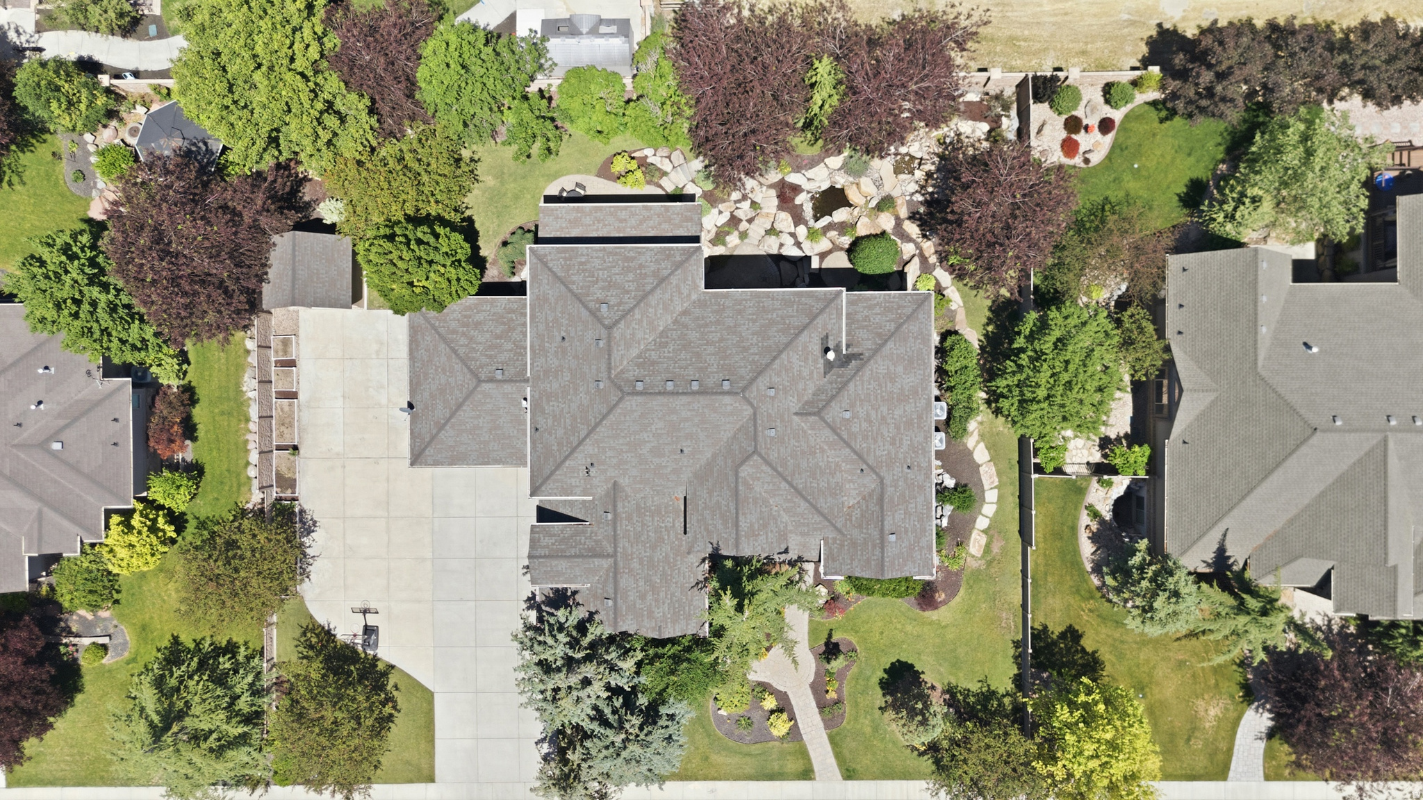BISON RIDGE - Residential