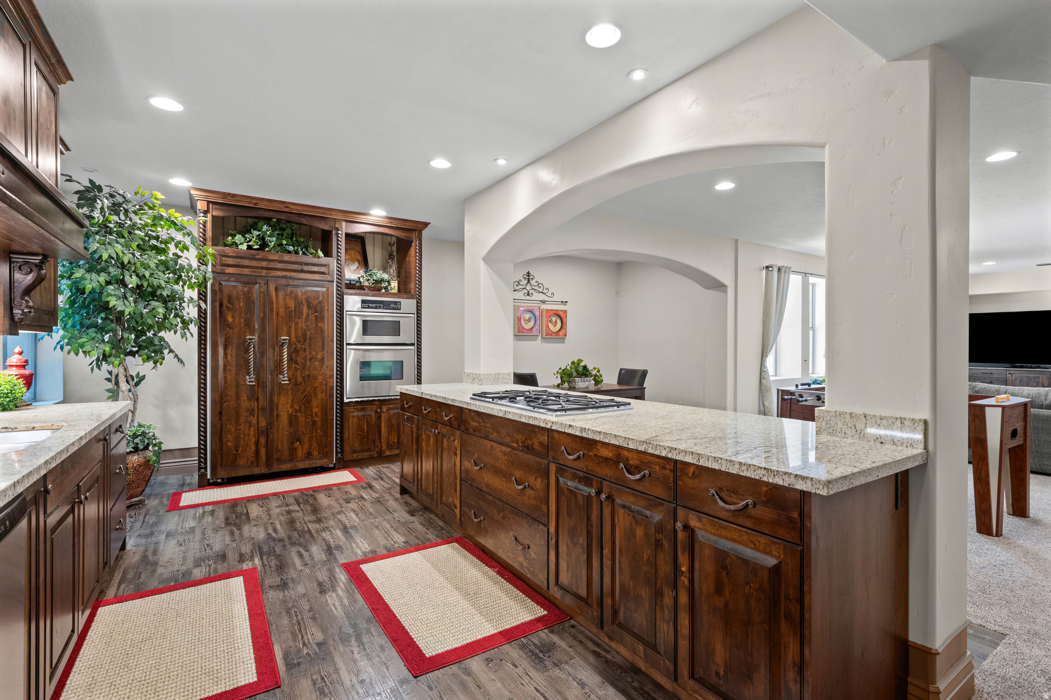 BISON RIDGE - Residential