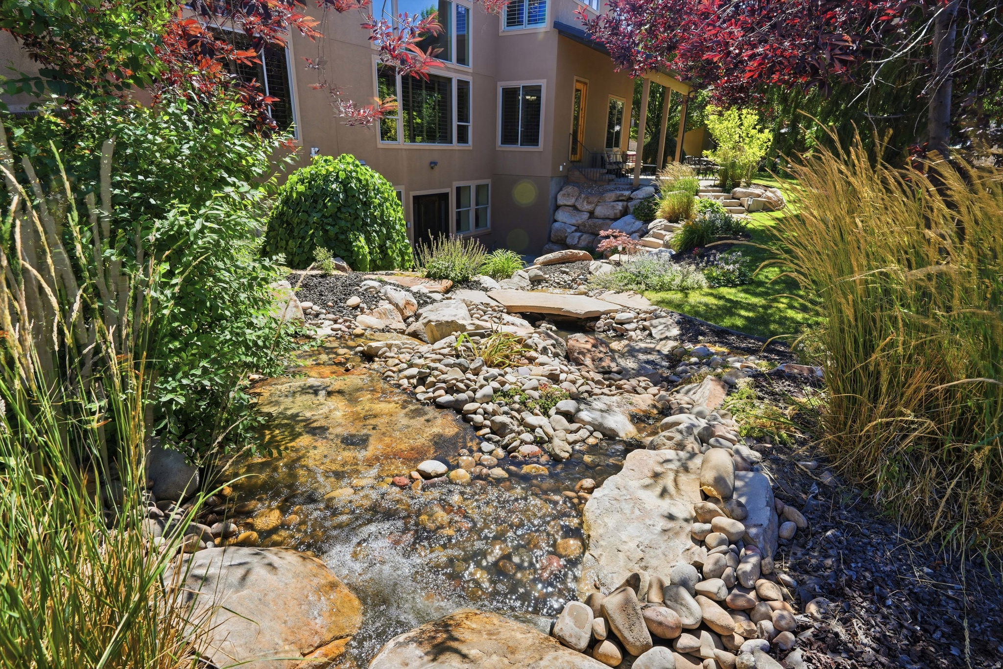 BISON RIDGE - Residential
