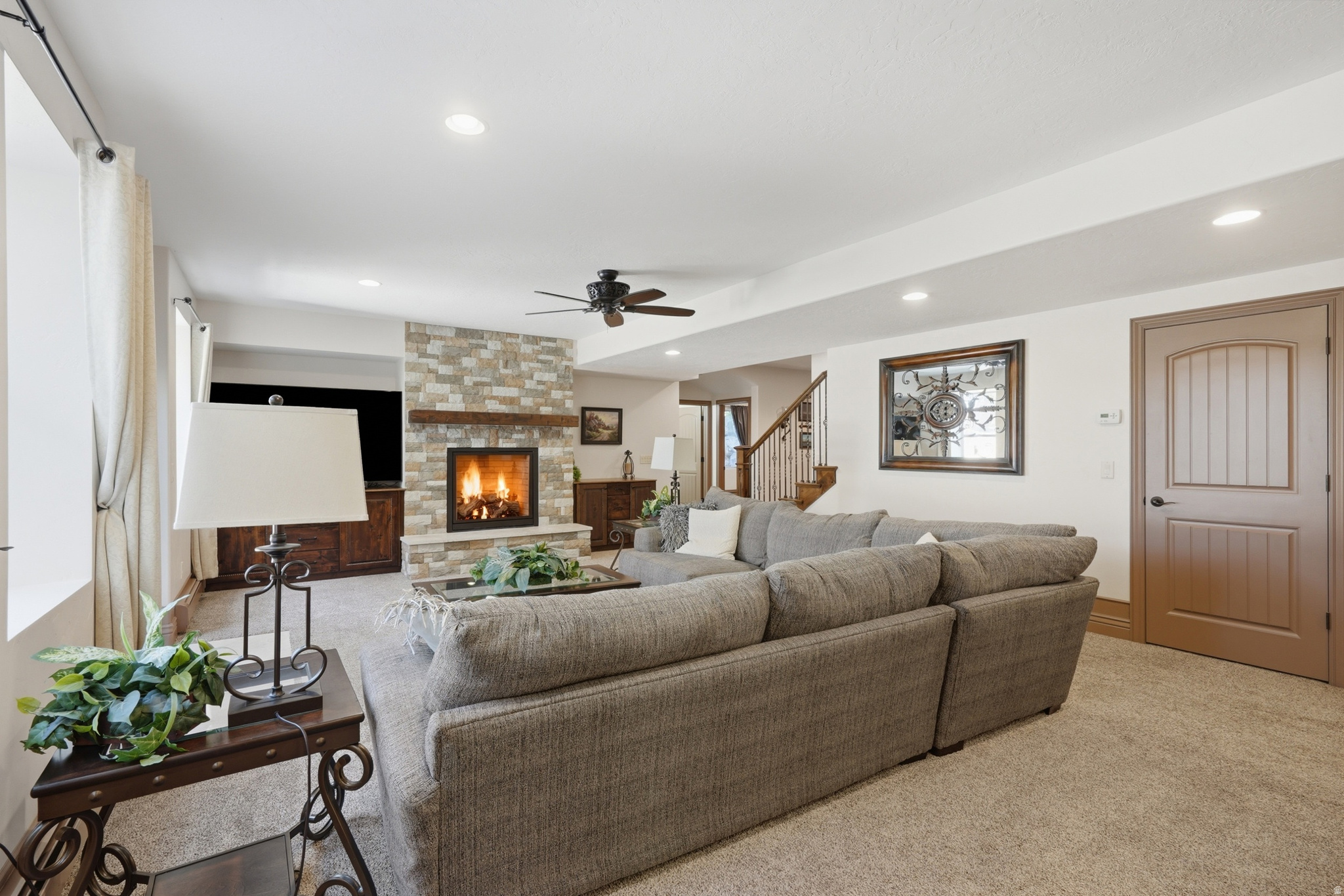 BISON RIDGE - Residential