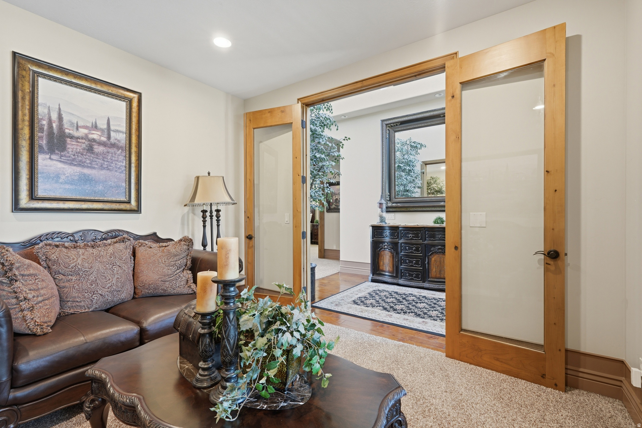 BISON RIDGE - Residential