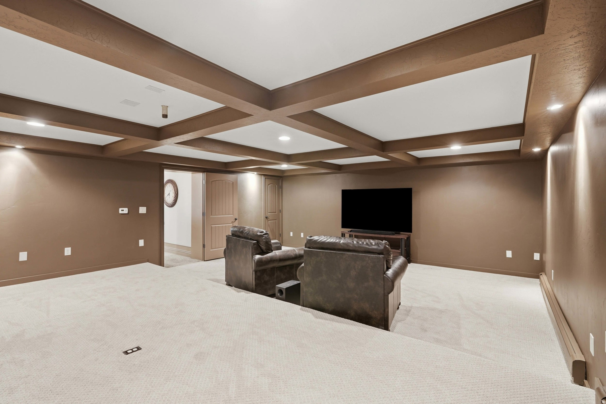 BISON RIDGE - Residential