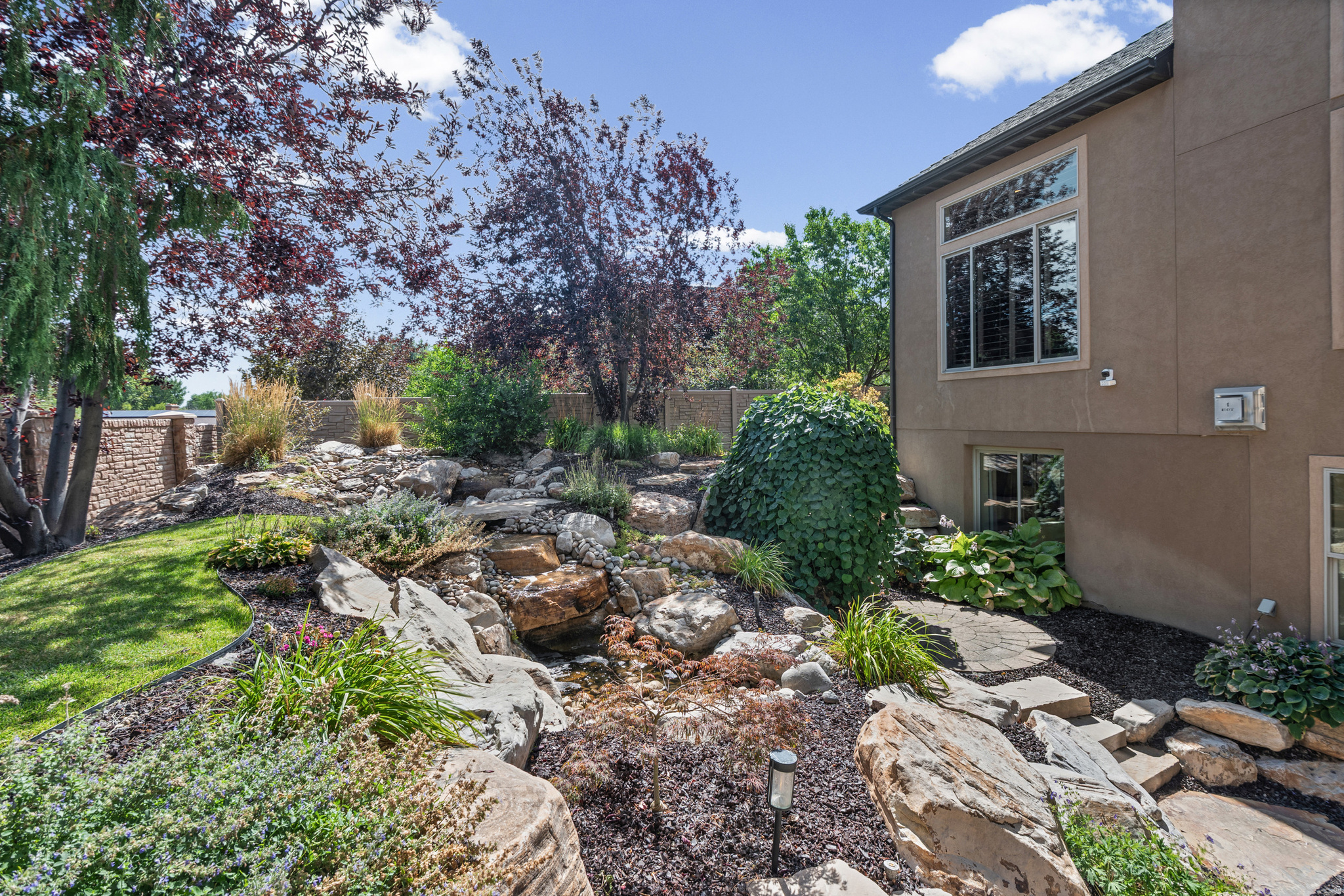 BISON RIDGE - Residential
