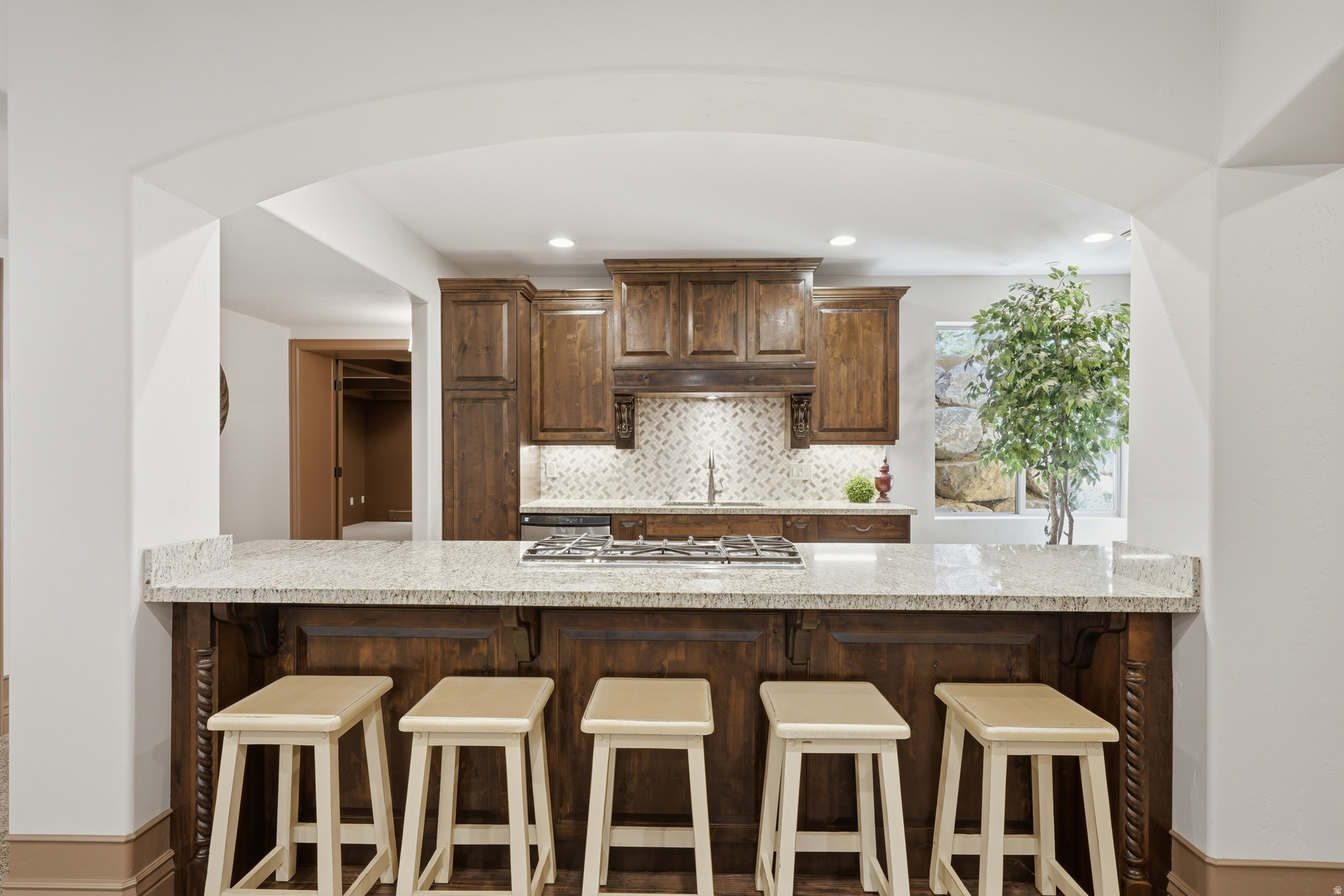 BISON RIDGE - Residential