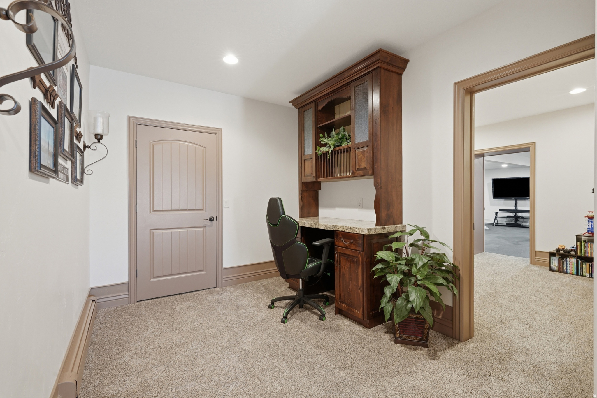 BISON RIDGE - Residential